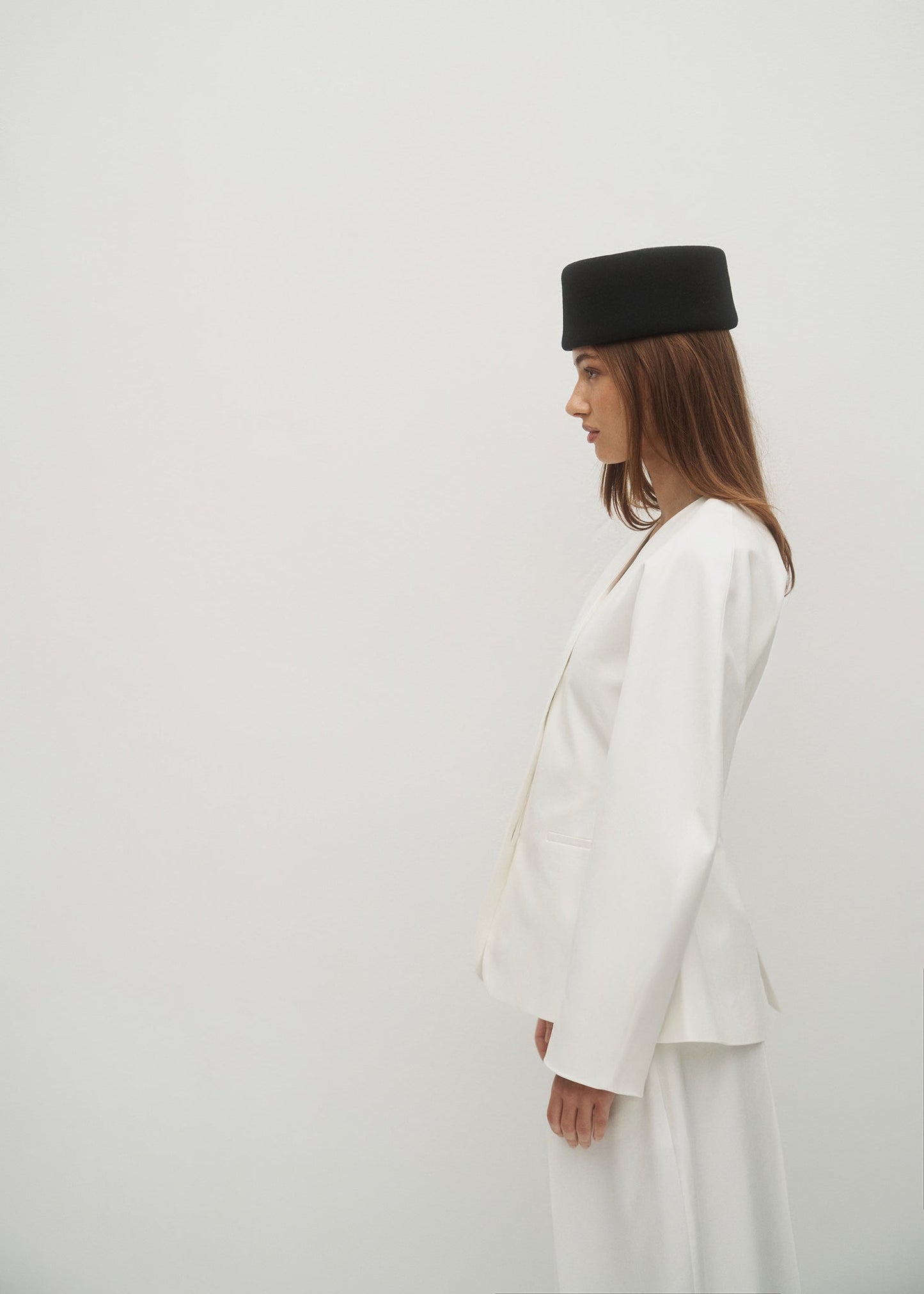 TOCZEK LUA BLACK LECOLLET