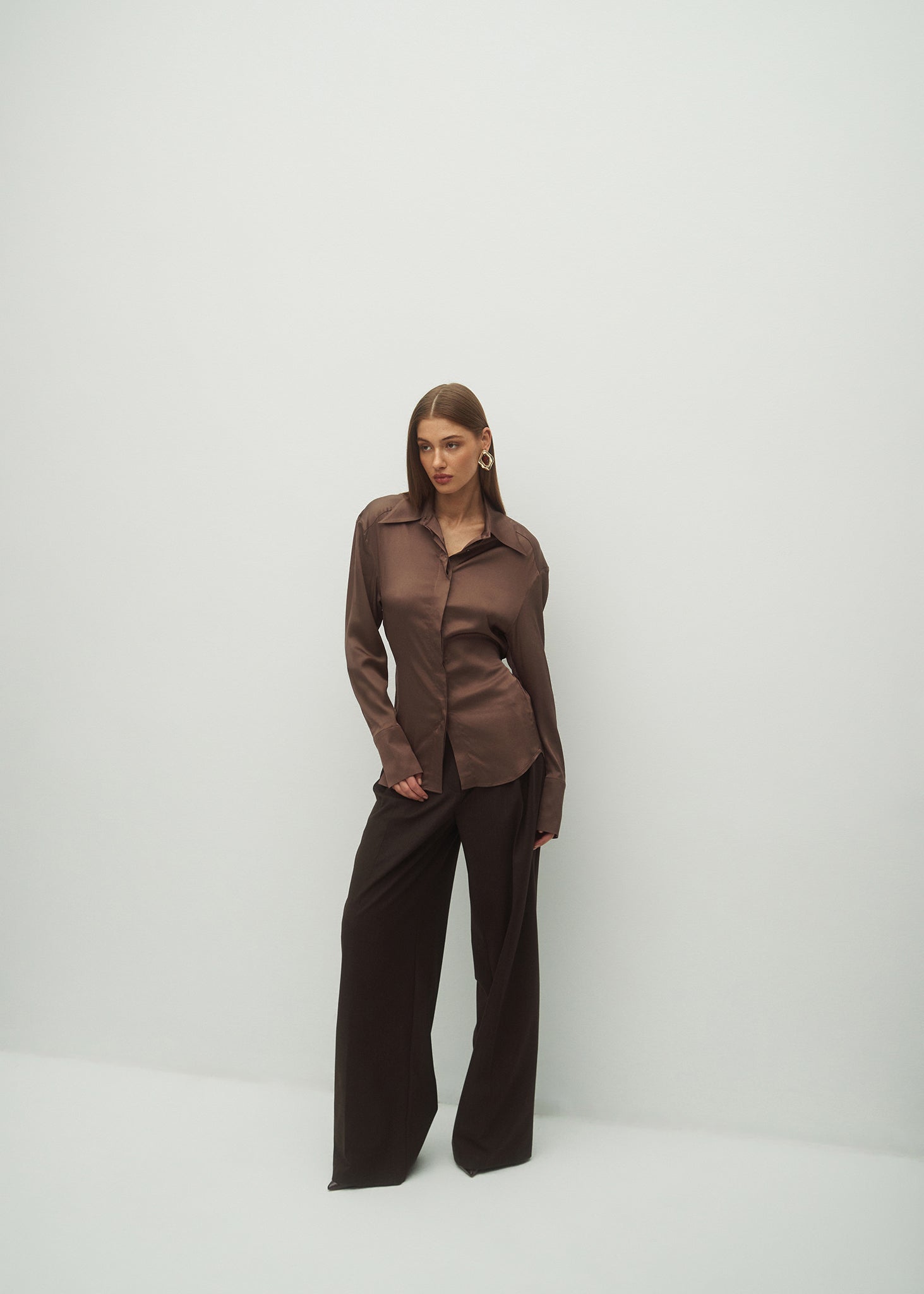 KOSZULA MALIA BROWN LECOLLET