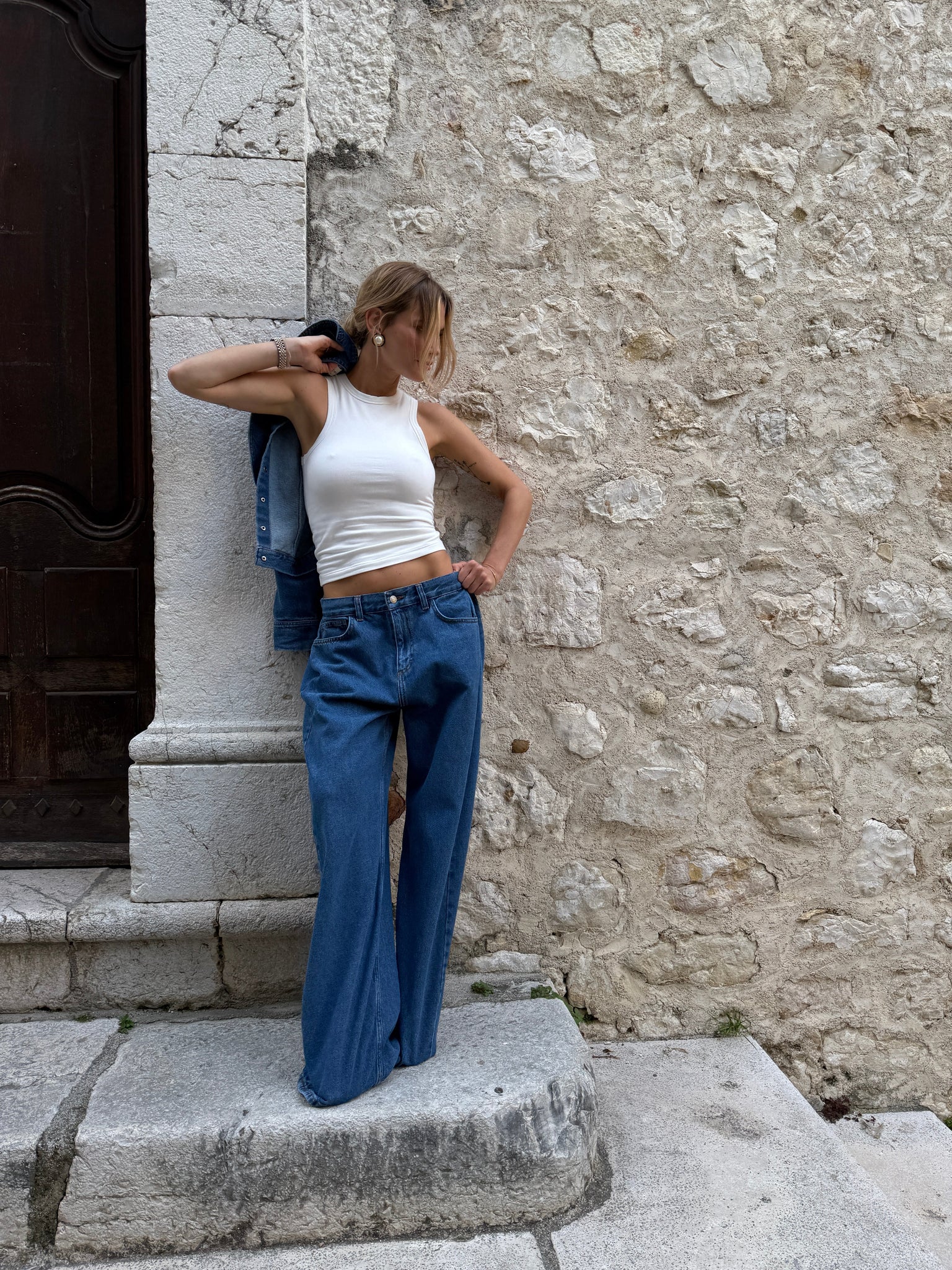 MARBELLA BLUE RABBIT LECOLLET