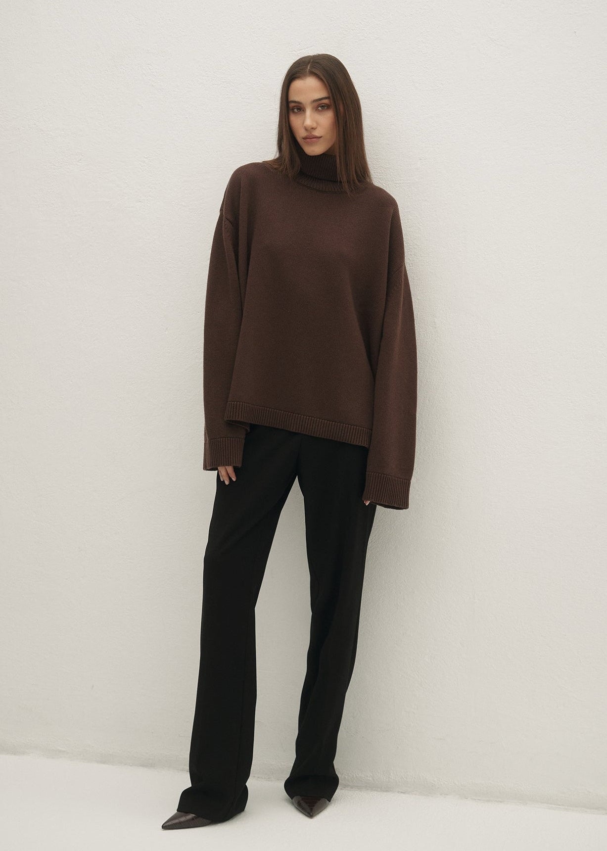 GOLF OLIA BROWN LECOLLET