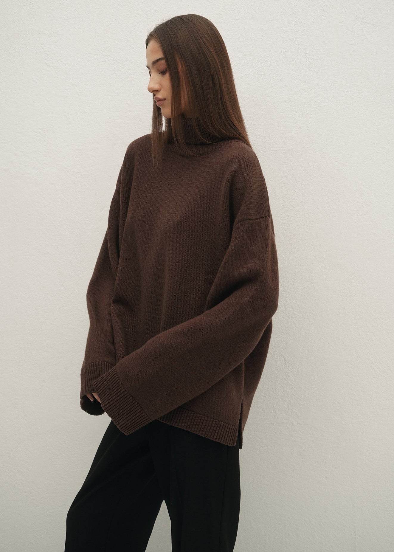 GOLF OLIA BROWN LECOLLET