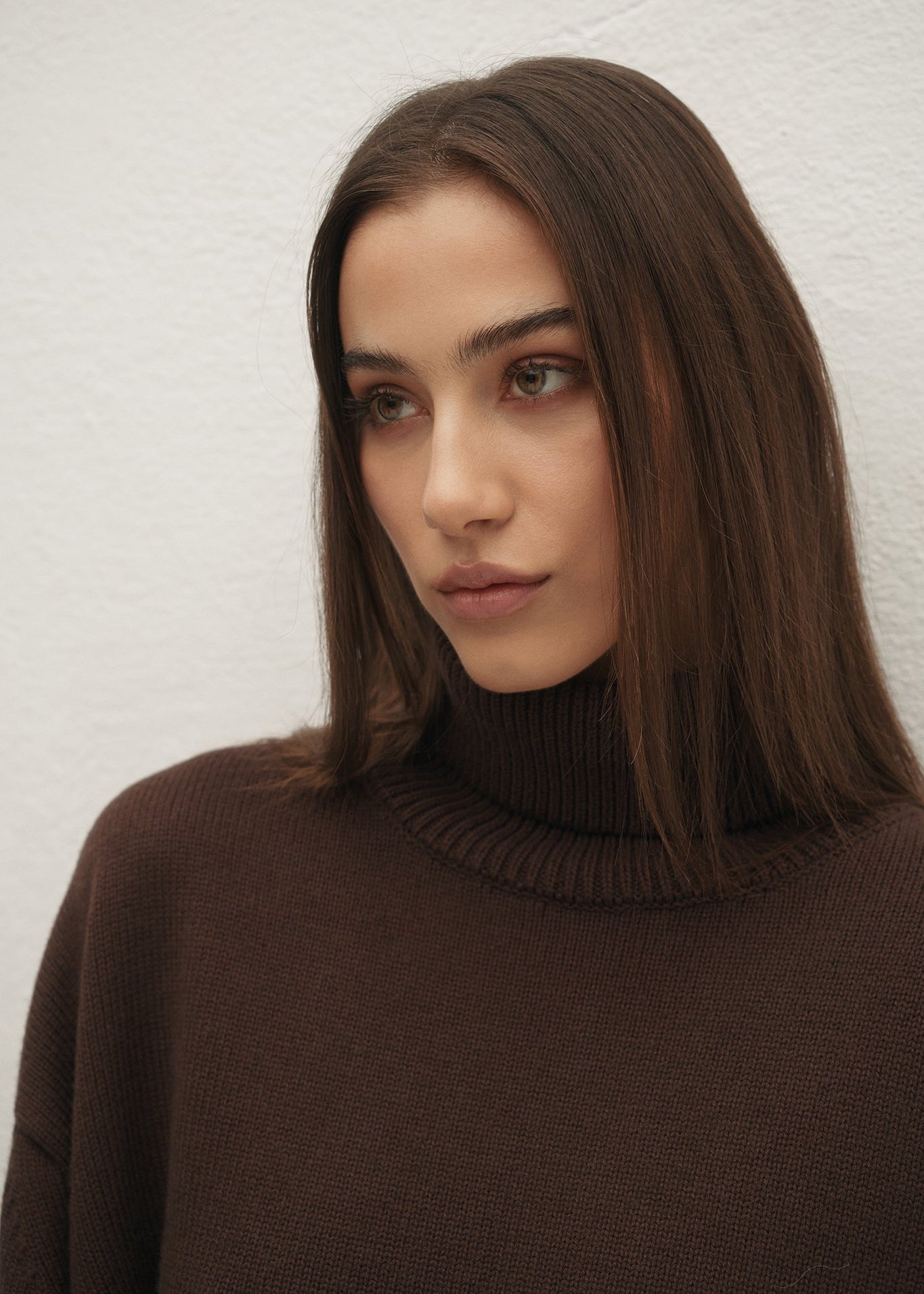 GOLF OLIA BROWN LECOLLET