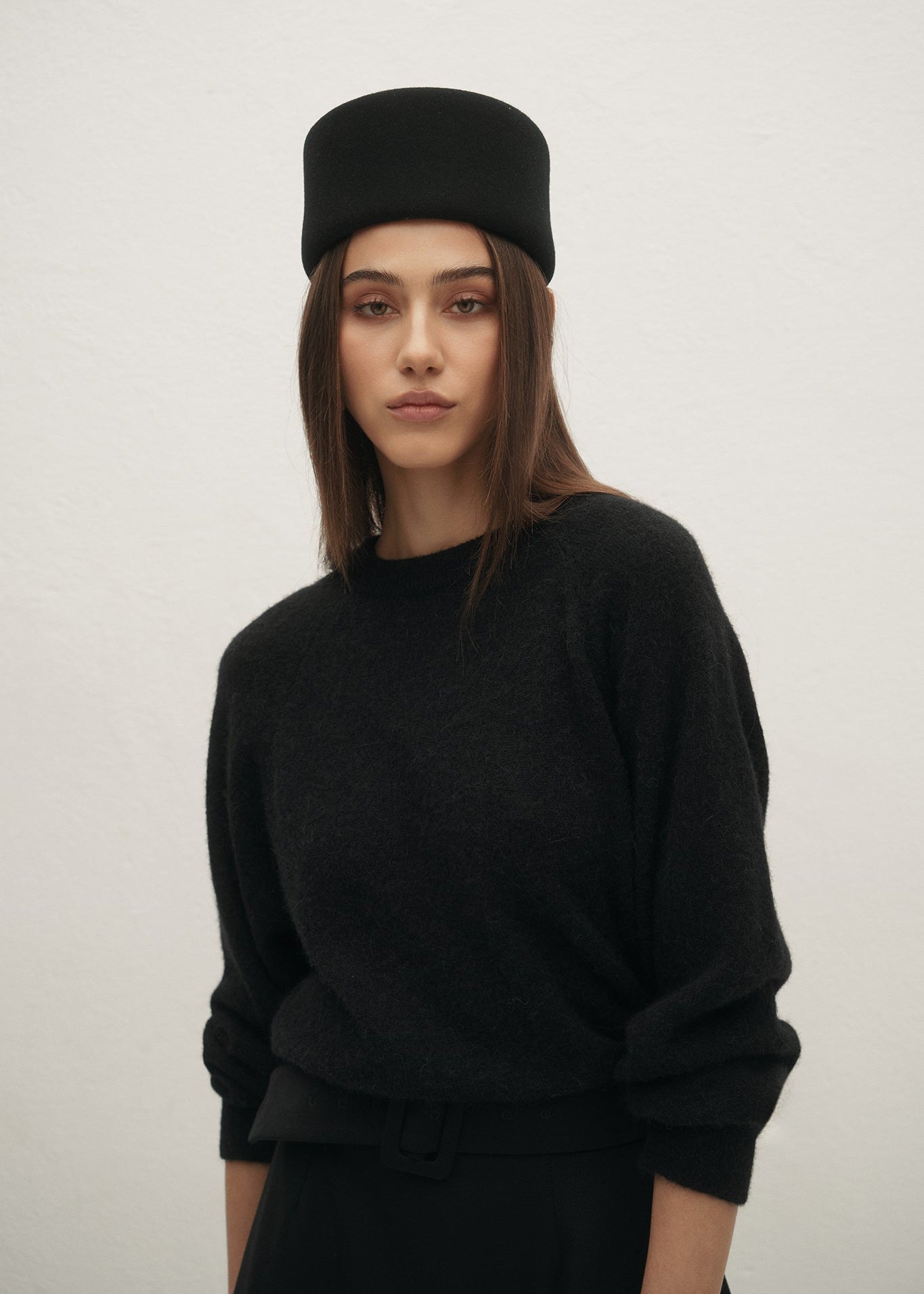 SWETER AVILA GRAPHIT LECOLLET