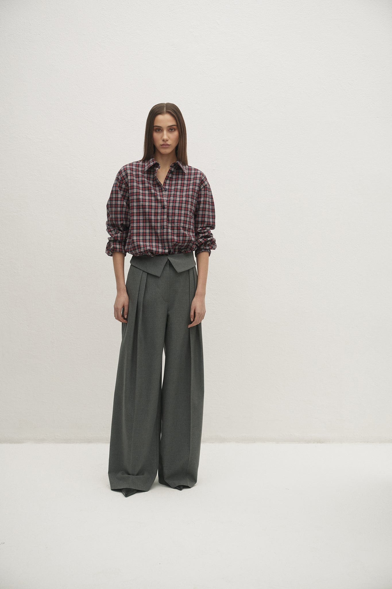 KOSZULA DYLAN CAMDEN LECOLLET