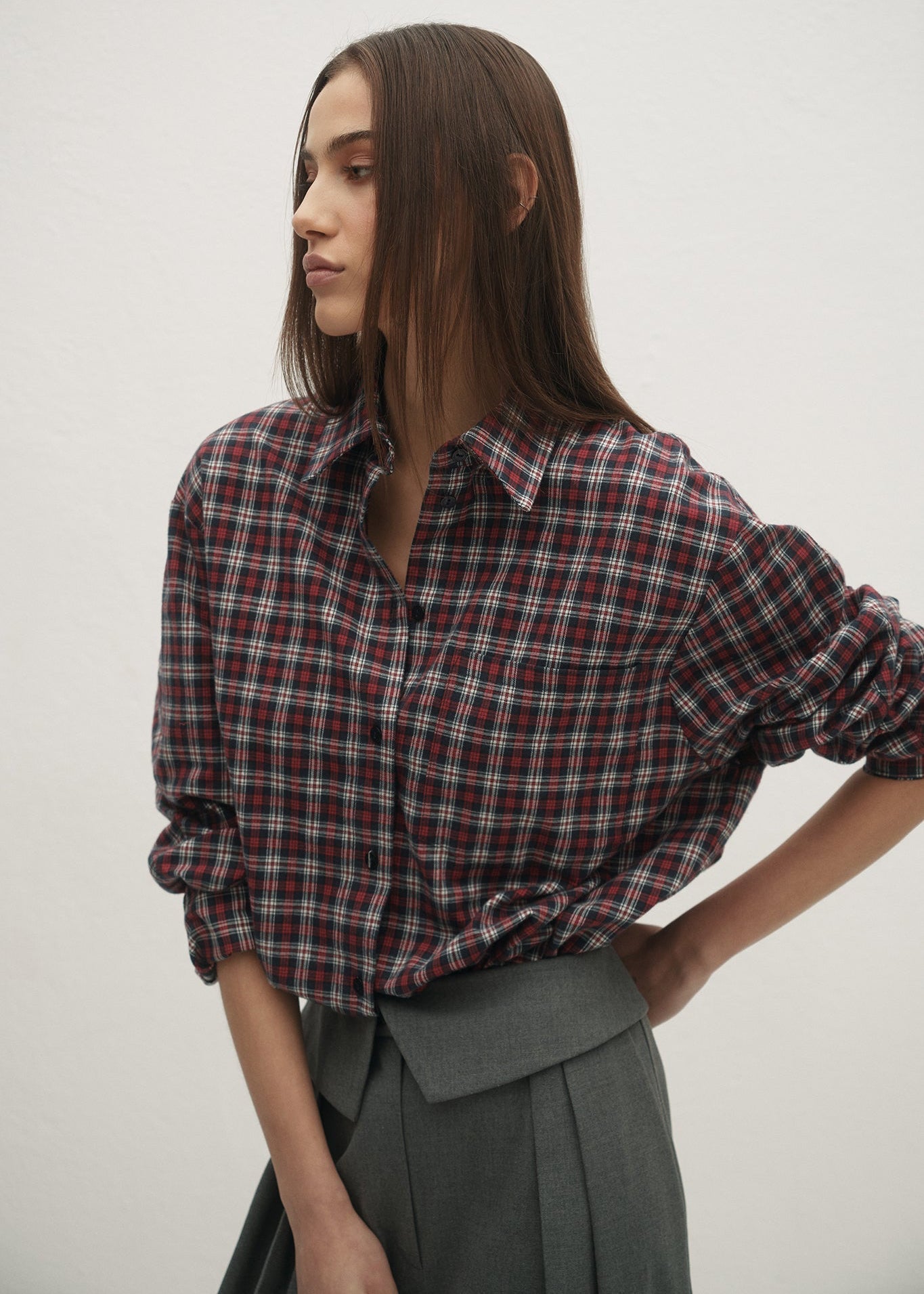 KOSZULA DYLAN CAMDEN LECOLLET