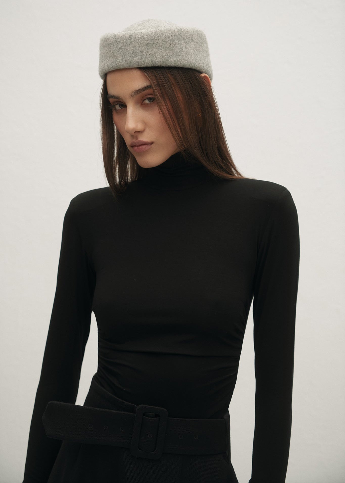 BODY KALEA BLACK LECOLLET