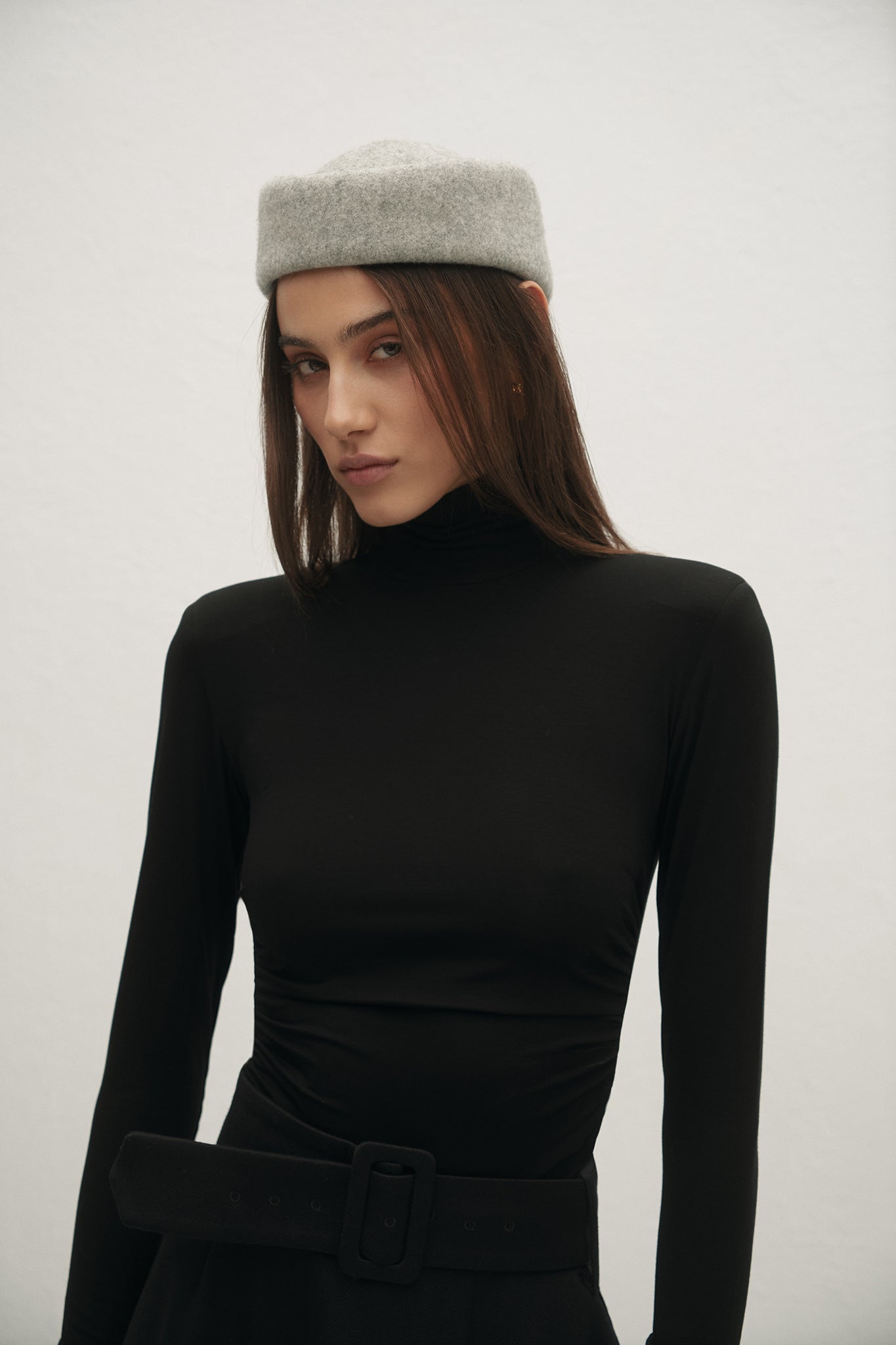 TOCZEK SIA GREY LECOLLET