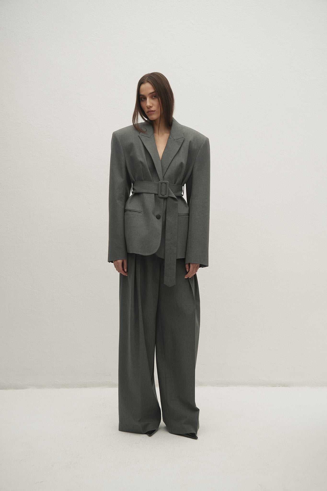 MARYNARKA MAREN GREY LECOLLET