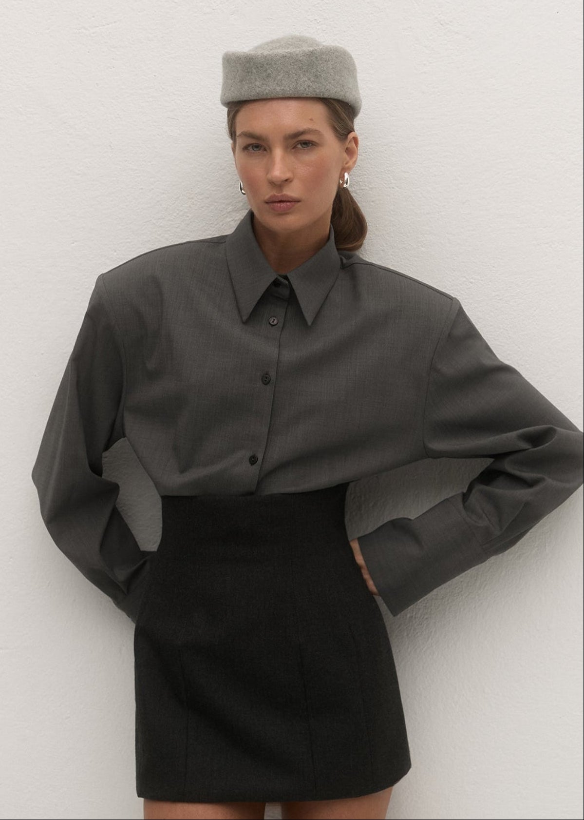 TOCZEK SIA GREY LECOLLET