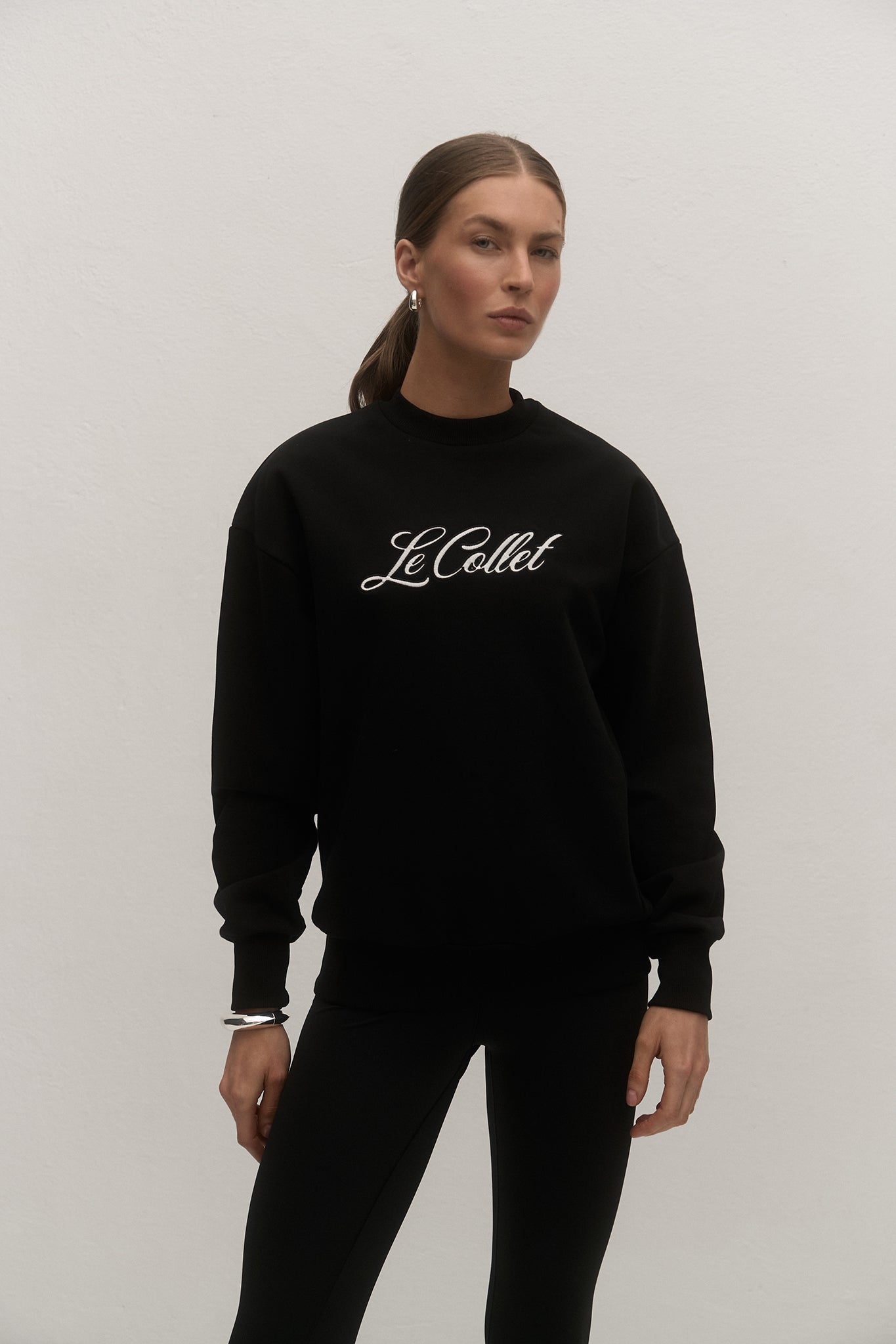 BLUZA PATRICIA BLACK LECOLLET