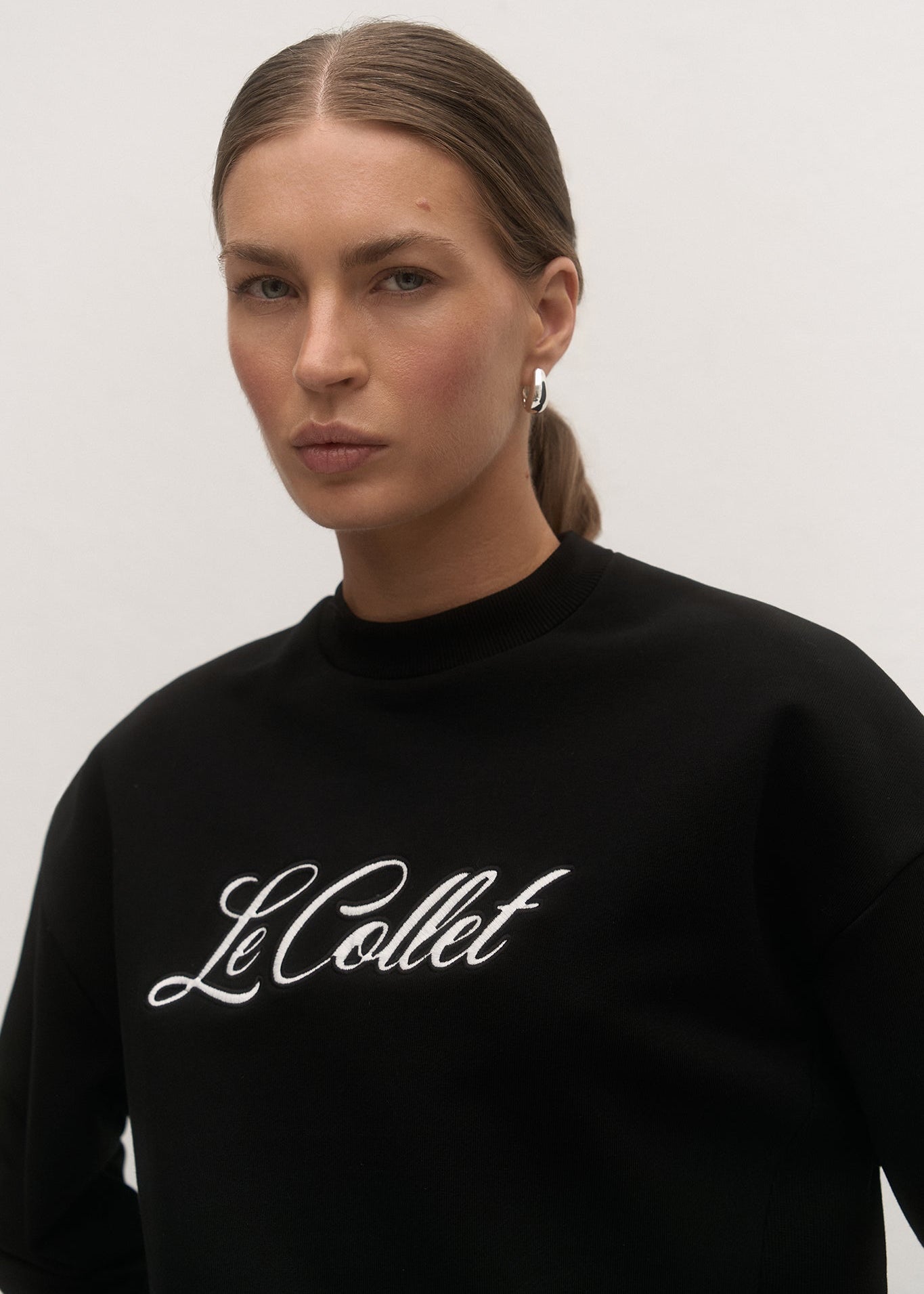 BLUZA PATRICIA BLACK LECOLLET