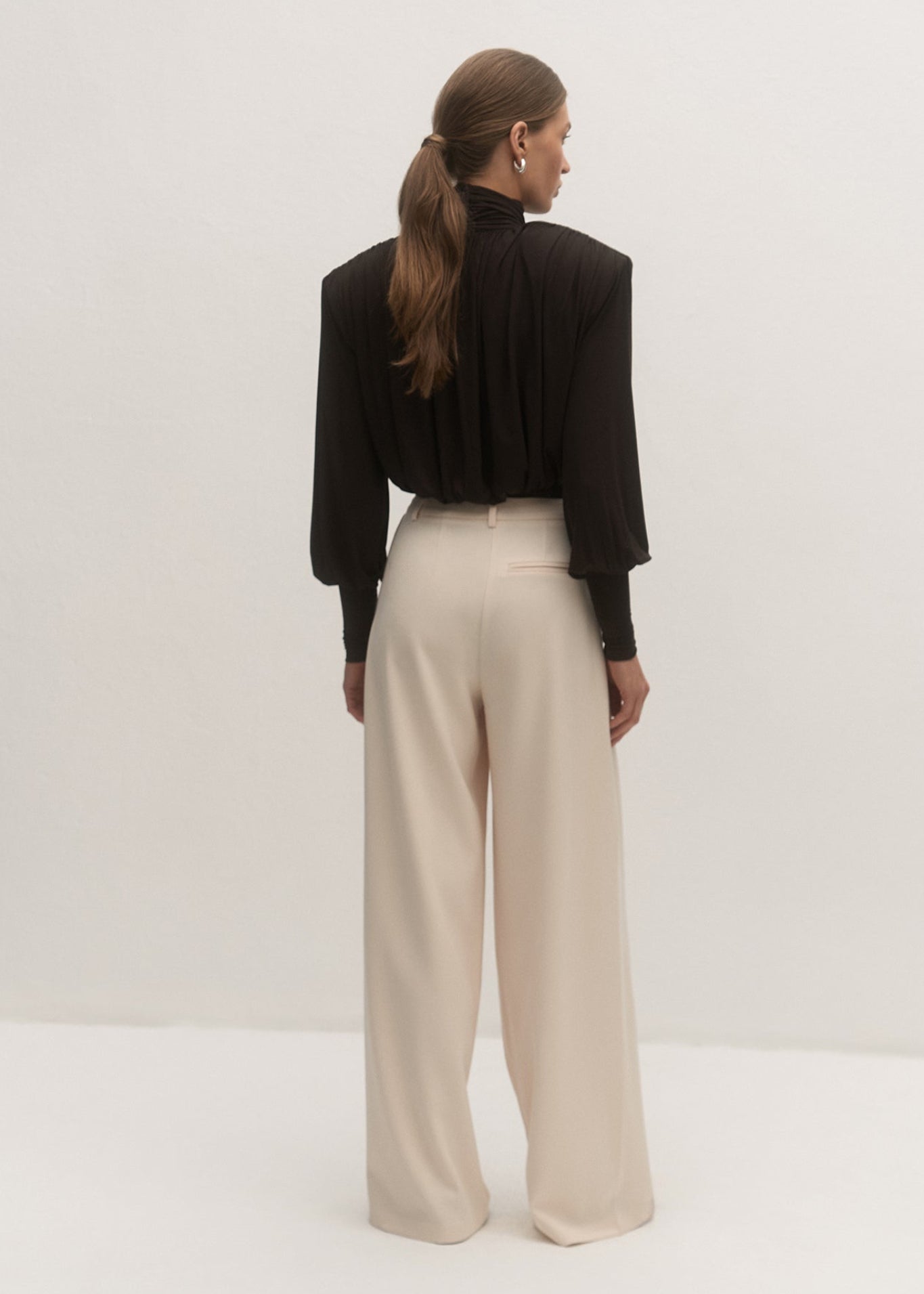 BODY SIEL BROWN LECOLLET