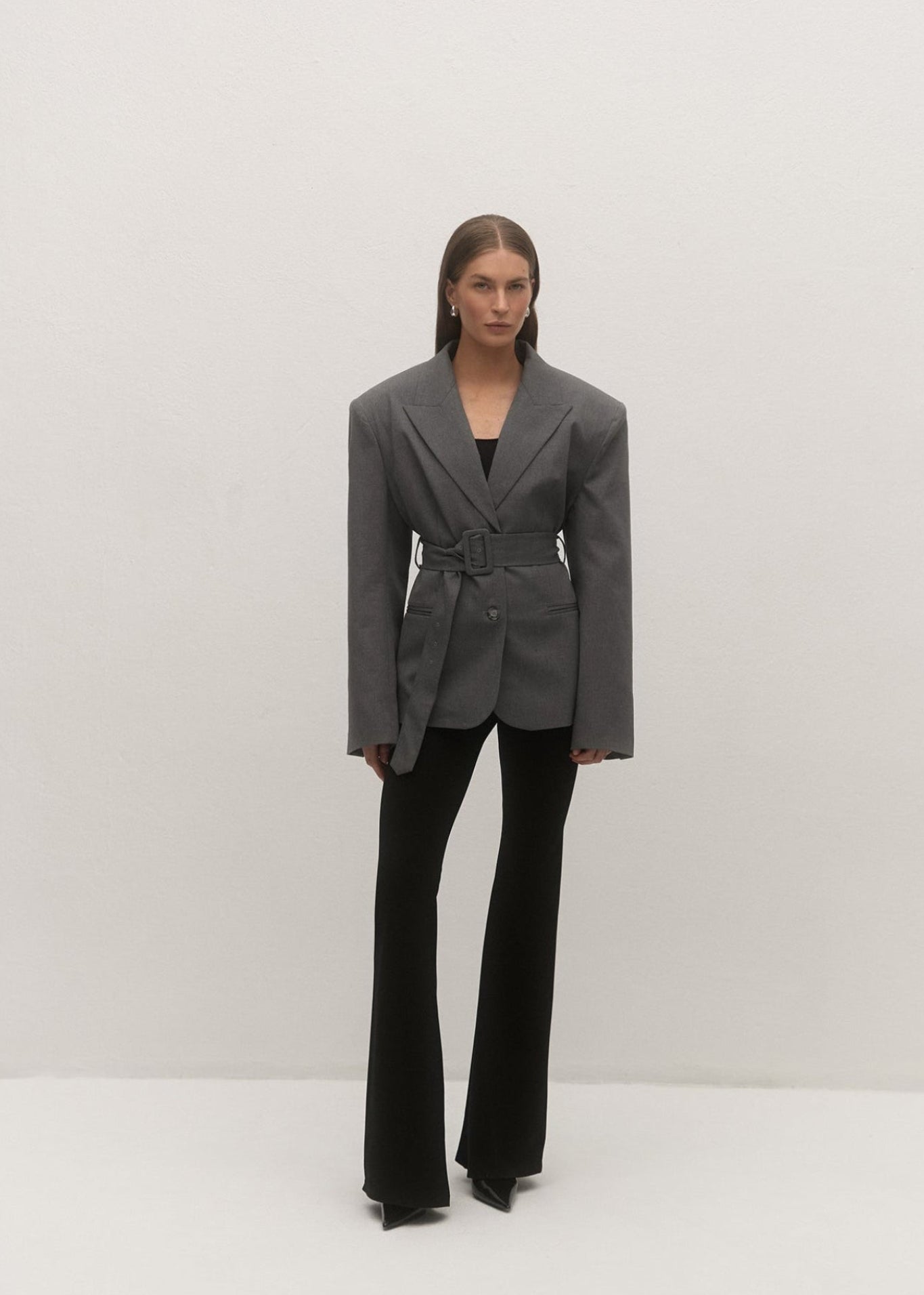 MARYNARKA MAREN GREY LECOLLET