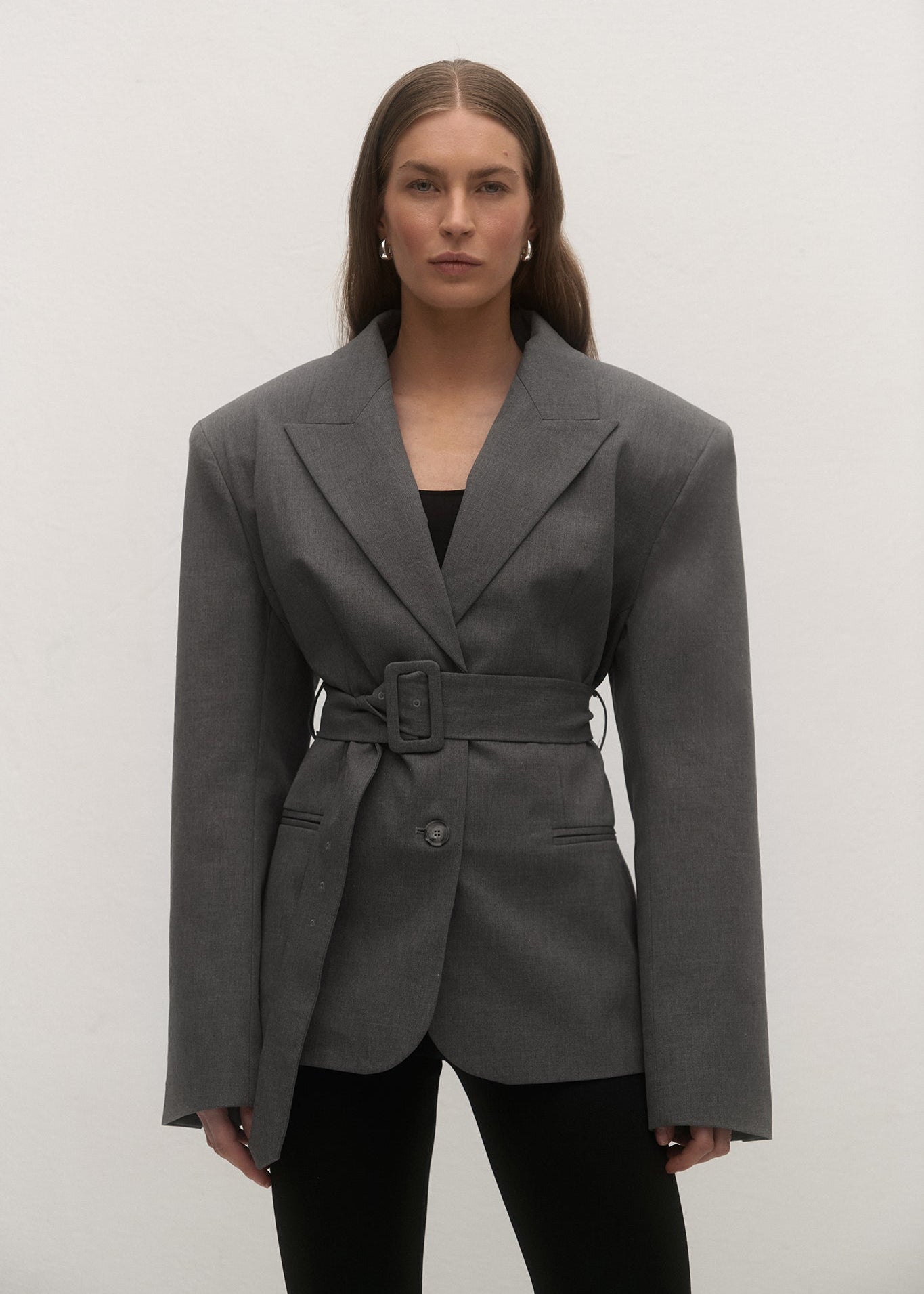 MARYNARKA MAREN GREY LECOLLET