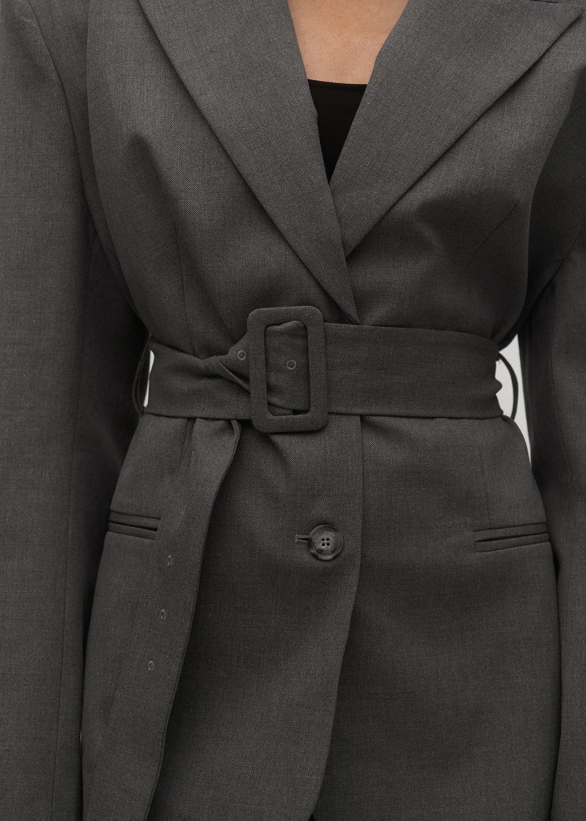 MARYNARKA MAREN GREY LECOLLET