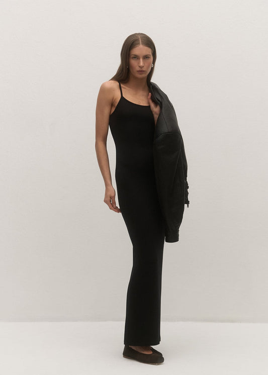 SUKIENKA KINN BLACK LECOLLET