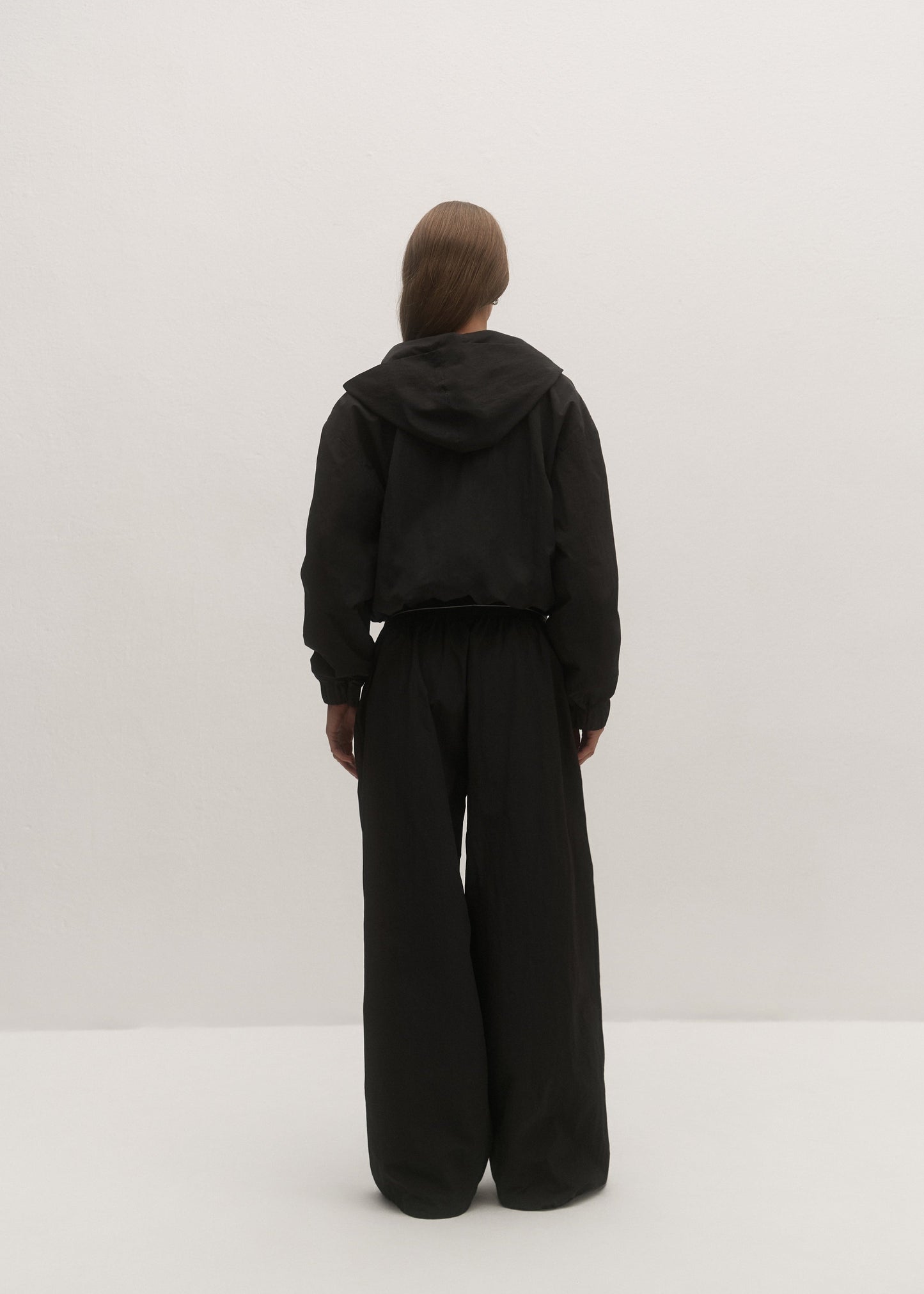 KURTKA RUSH BLACK LECOLLET