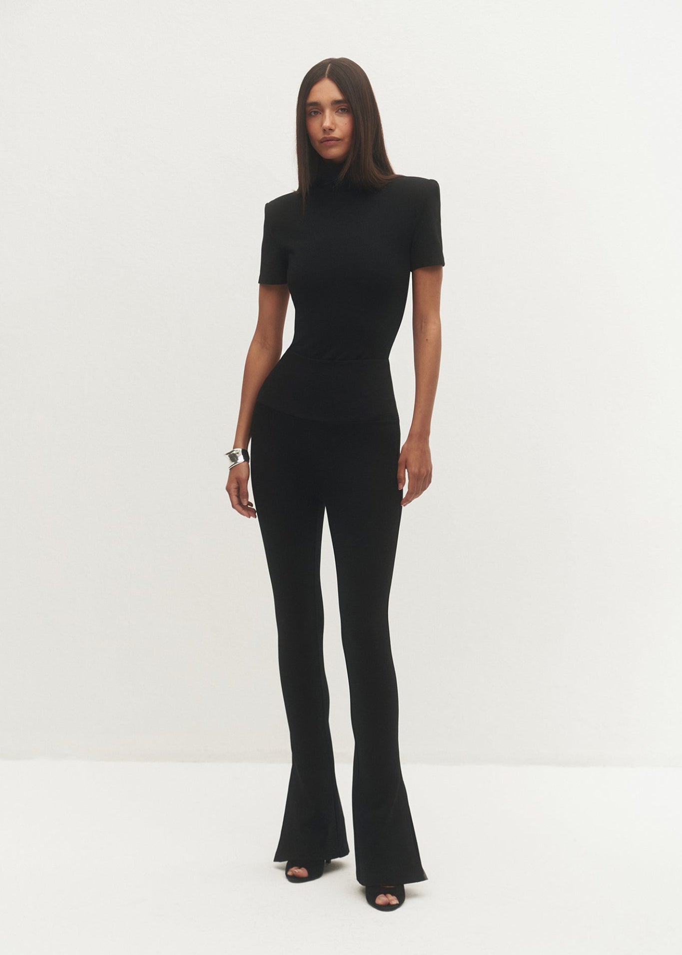 BODY TALA BLACK LECOLLET