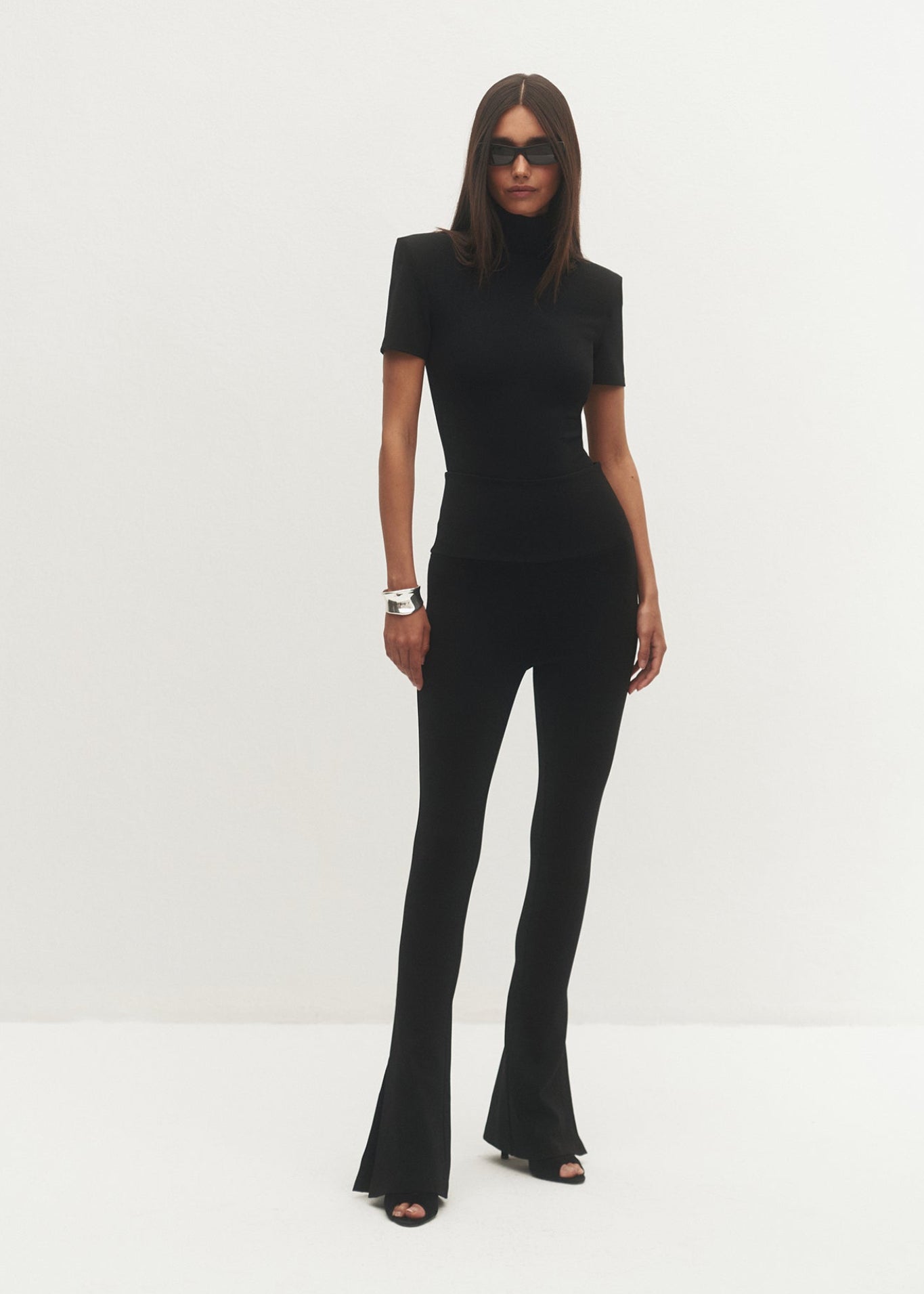 BODY TALA BLACK LECOLLET