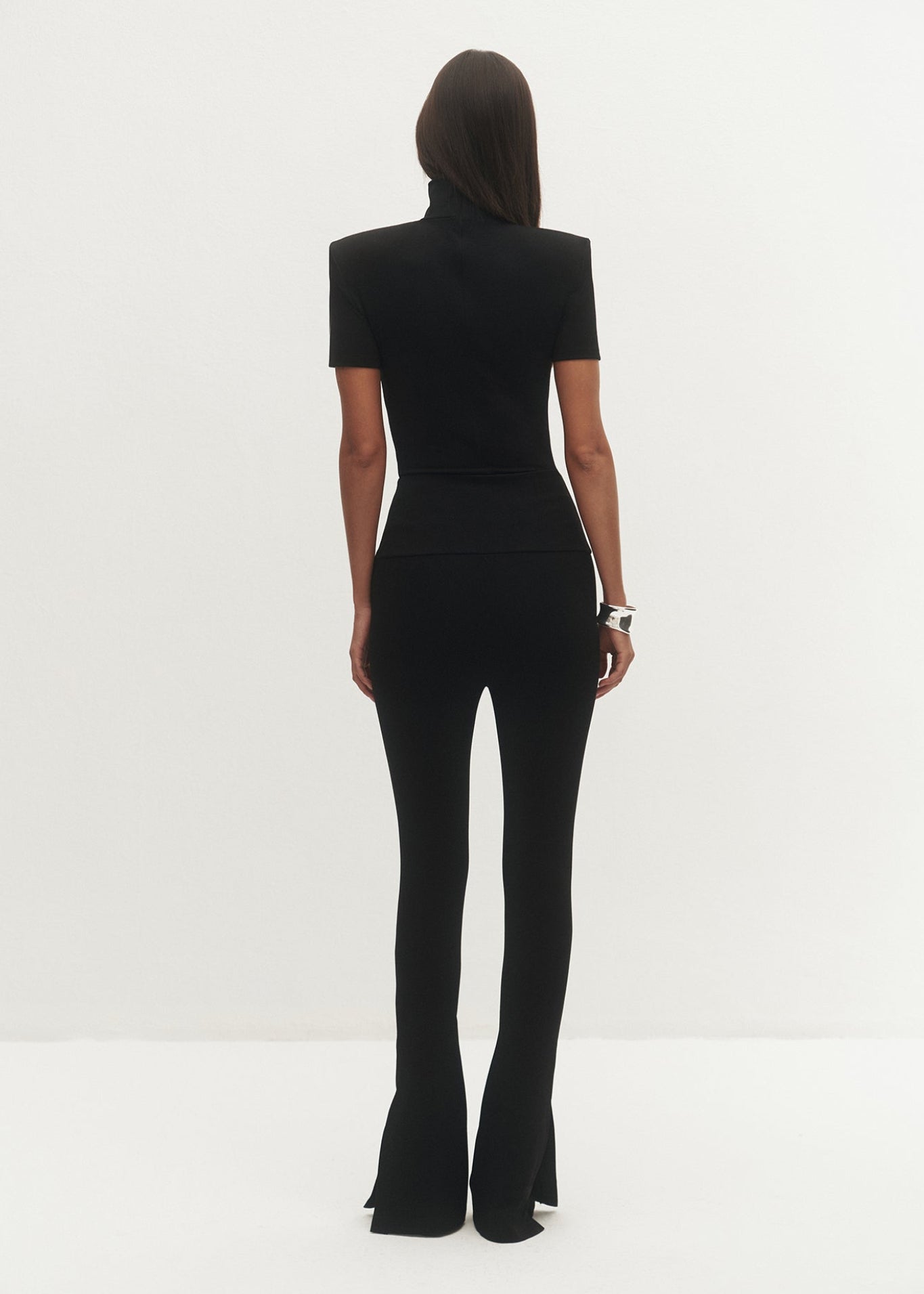 BODY TALA BLACK LECOLLET