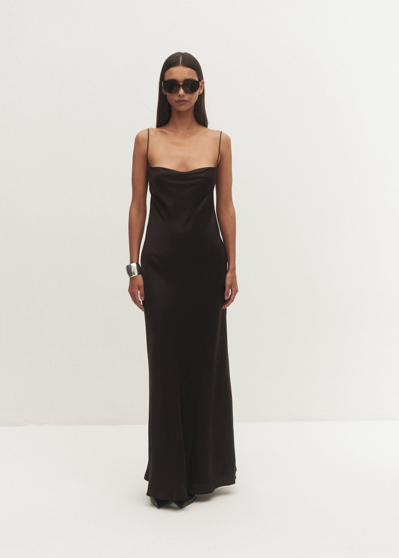 SUKIENKA ROSALIE BROWN LECOLLET