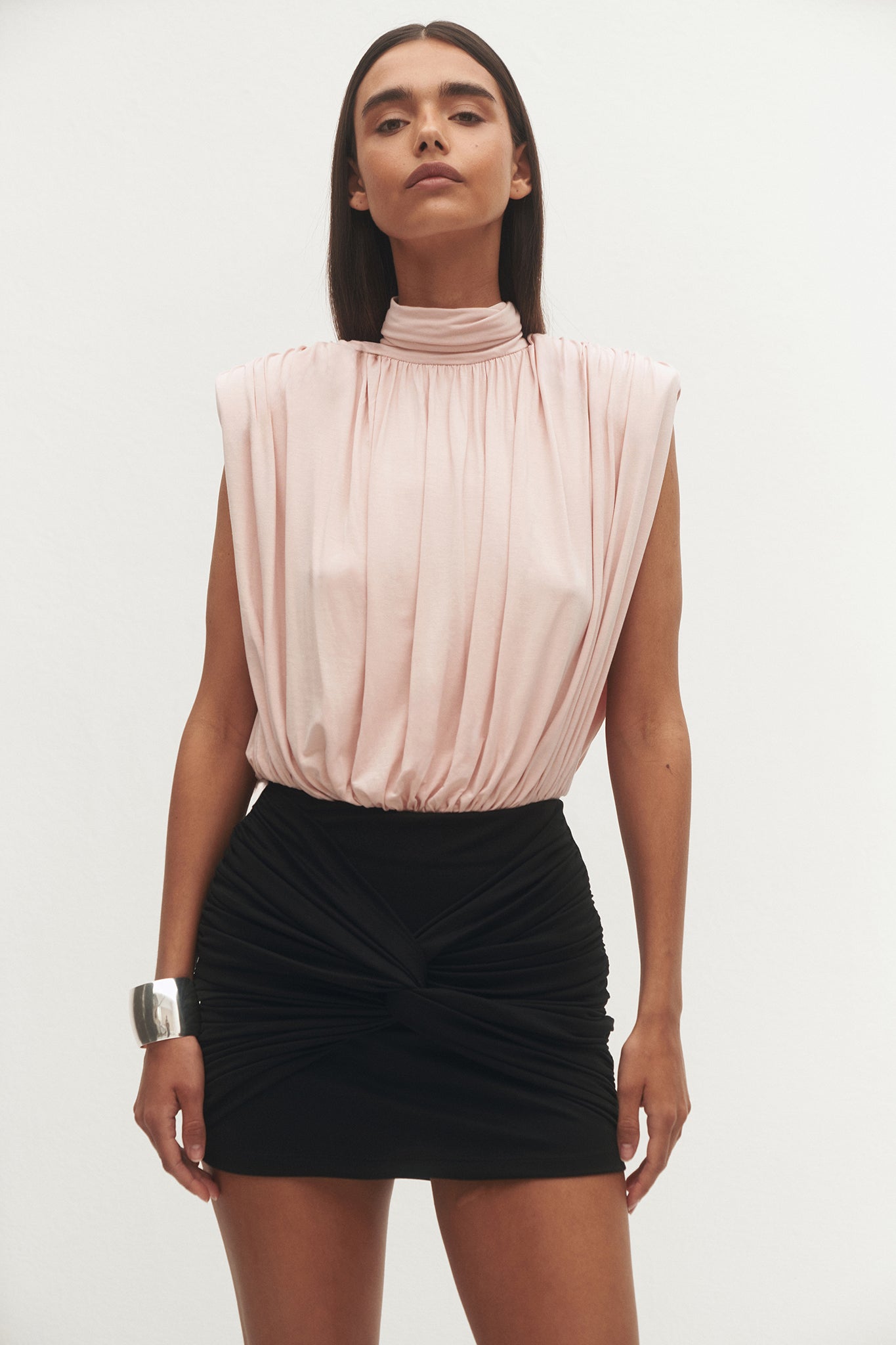 BODY NOX PINK LECOLLET