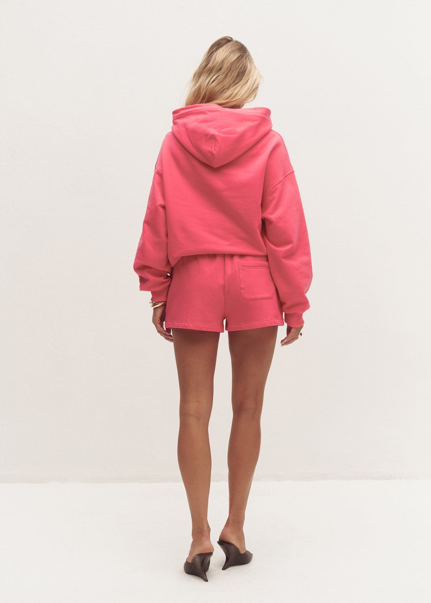 SPODENKI DEO PINK LECOLLET