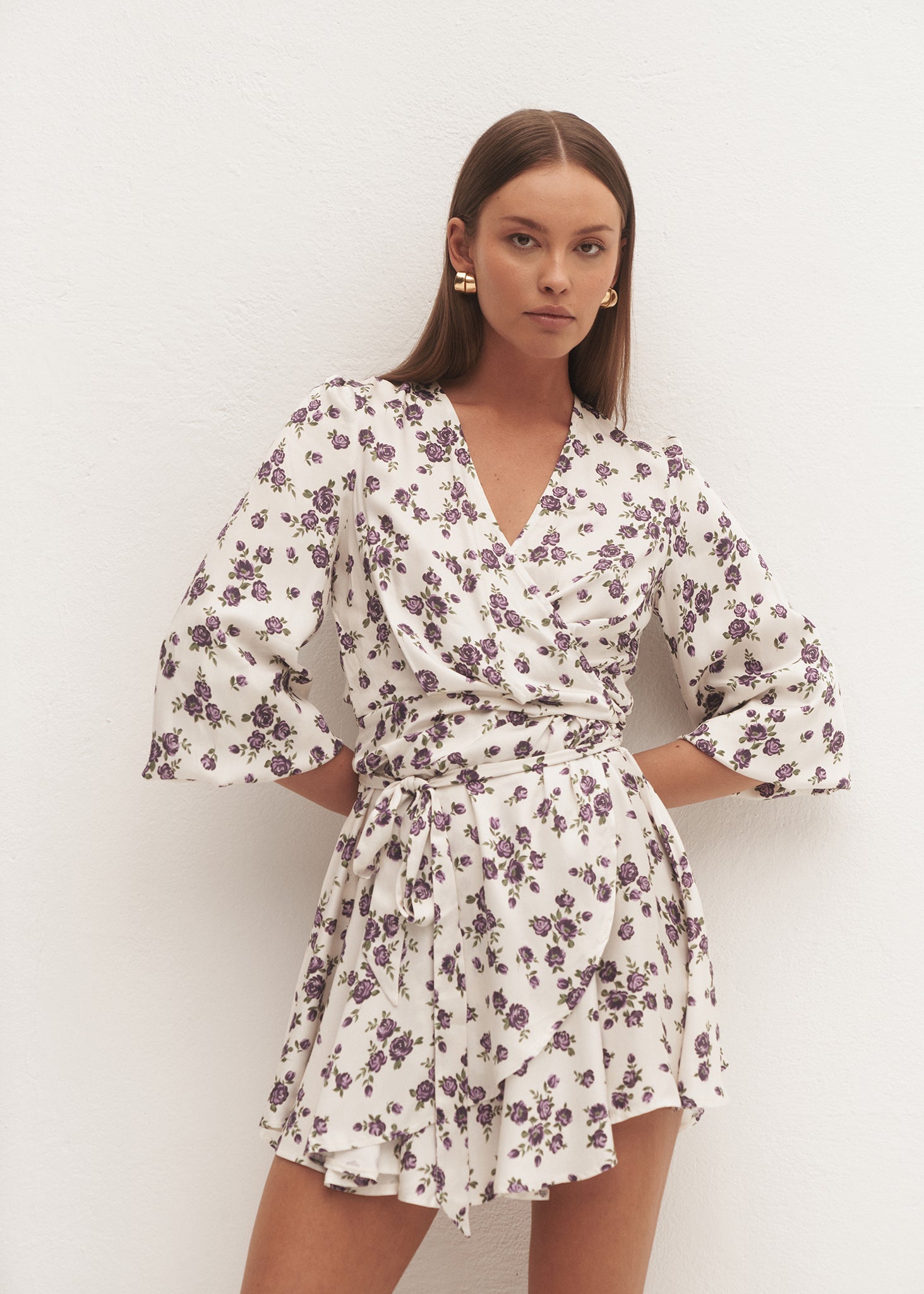 MARGARET LILAC WHISPER LECOLLET