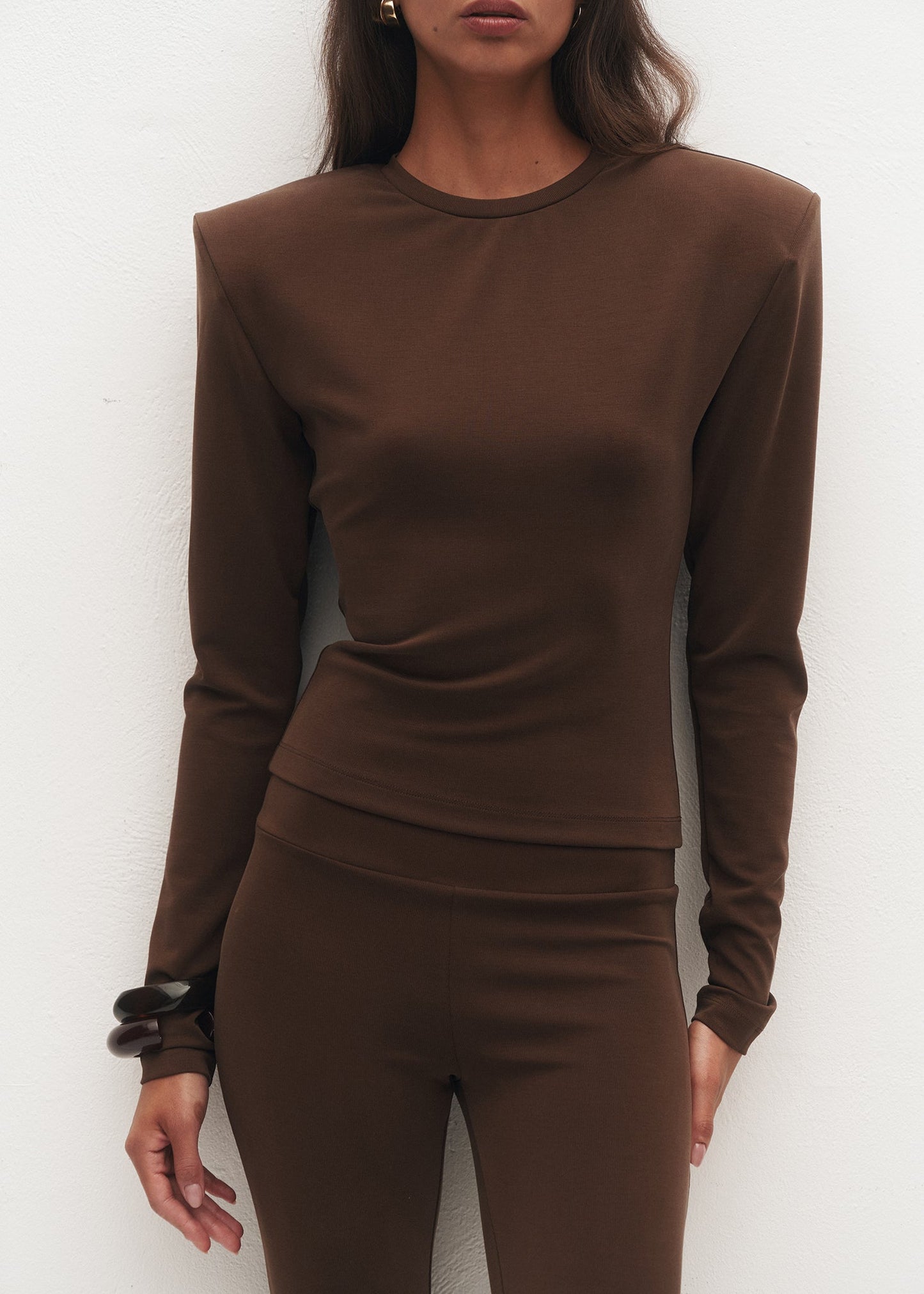 BLUZKA NEW CAMILLE BROWN LECOLLET