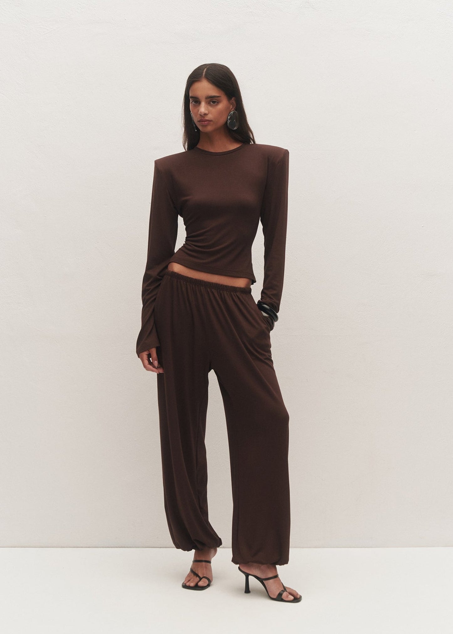 SET RODNEY HAIM BROWN LECOLLET