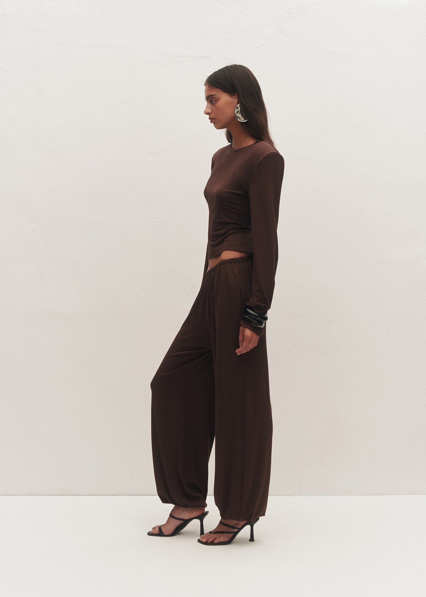SET RODNEY HAIM BROWN LECOLLET