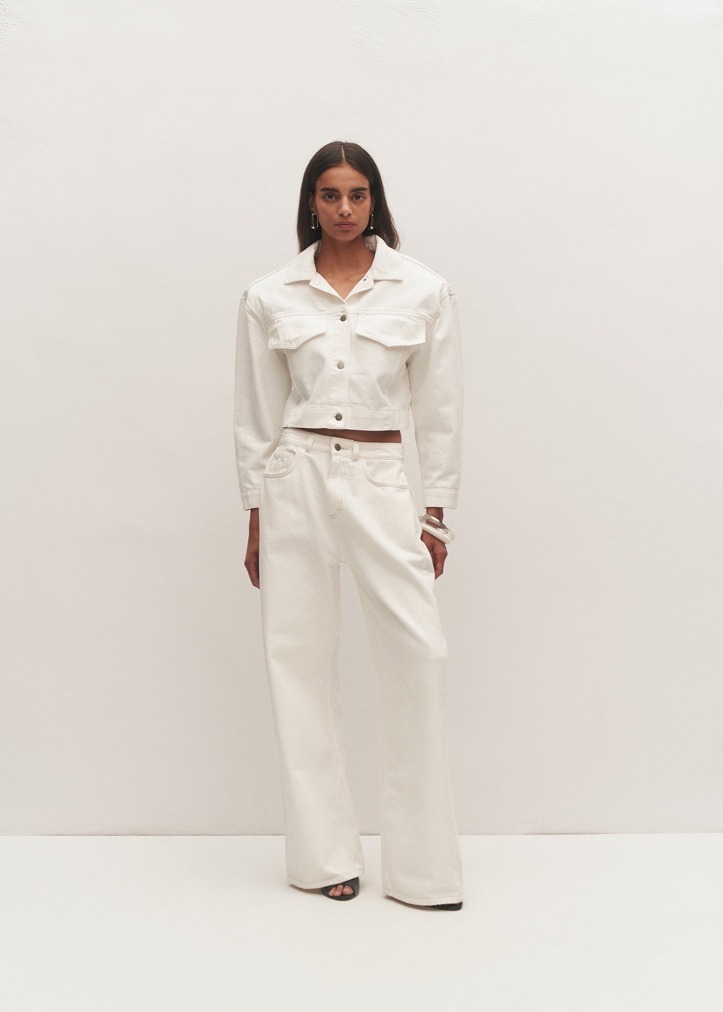 KURTKA NEW SIENA CREAM LECOLLET
