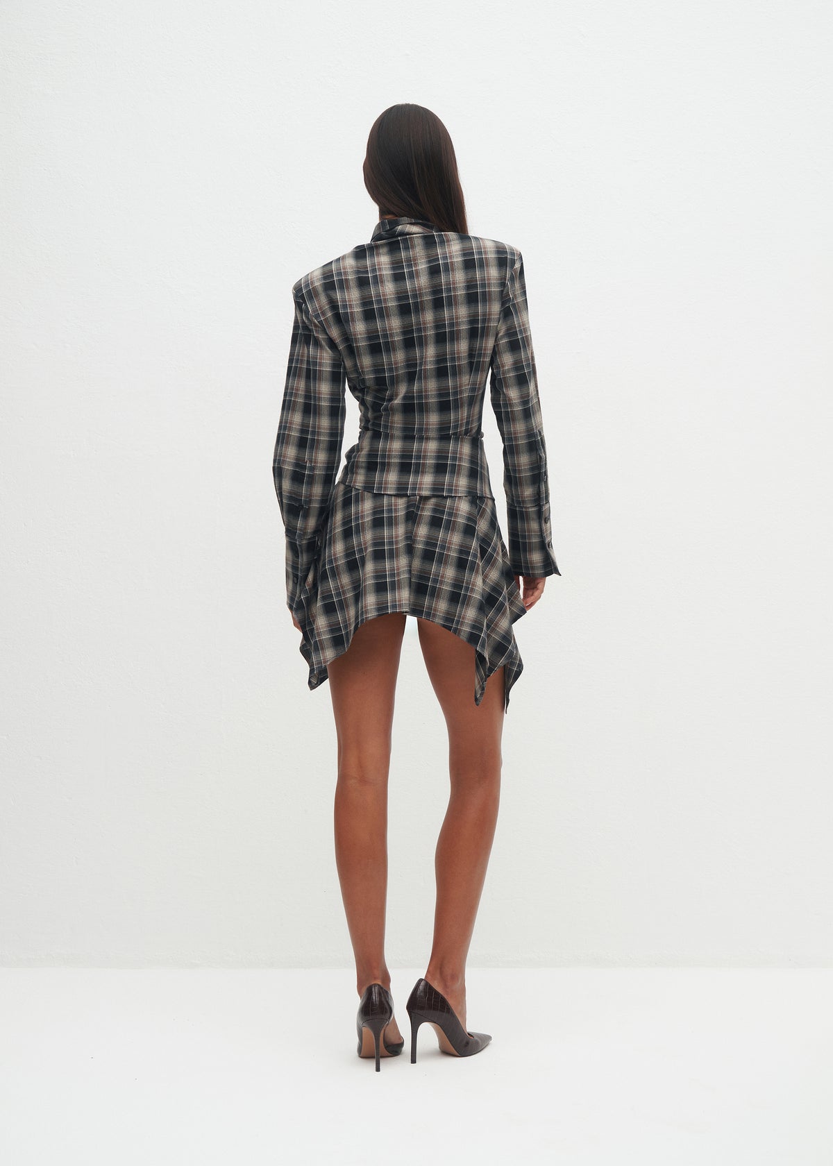 KOSZULA VALERIE GRANGE