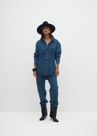 JEANSY GALJA BLUE RABBIT