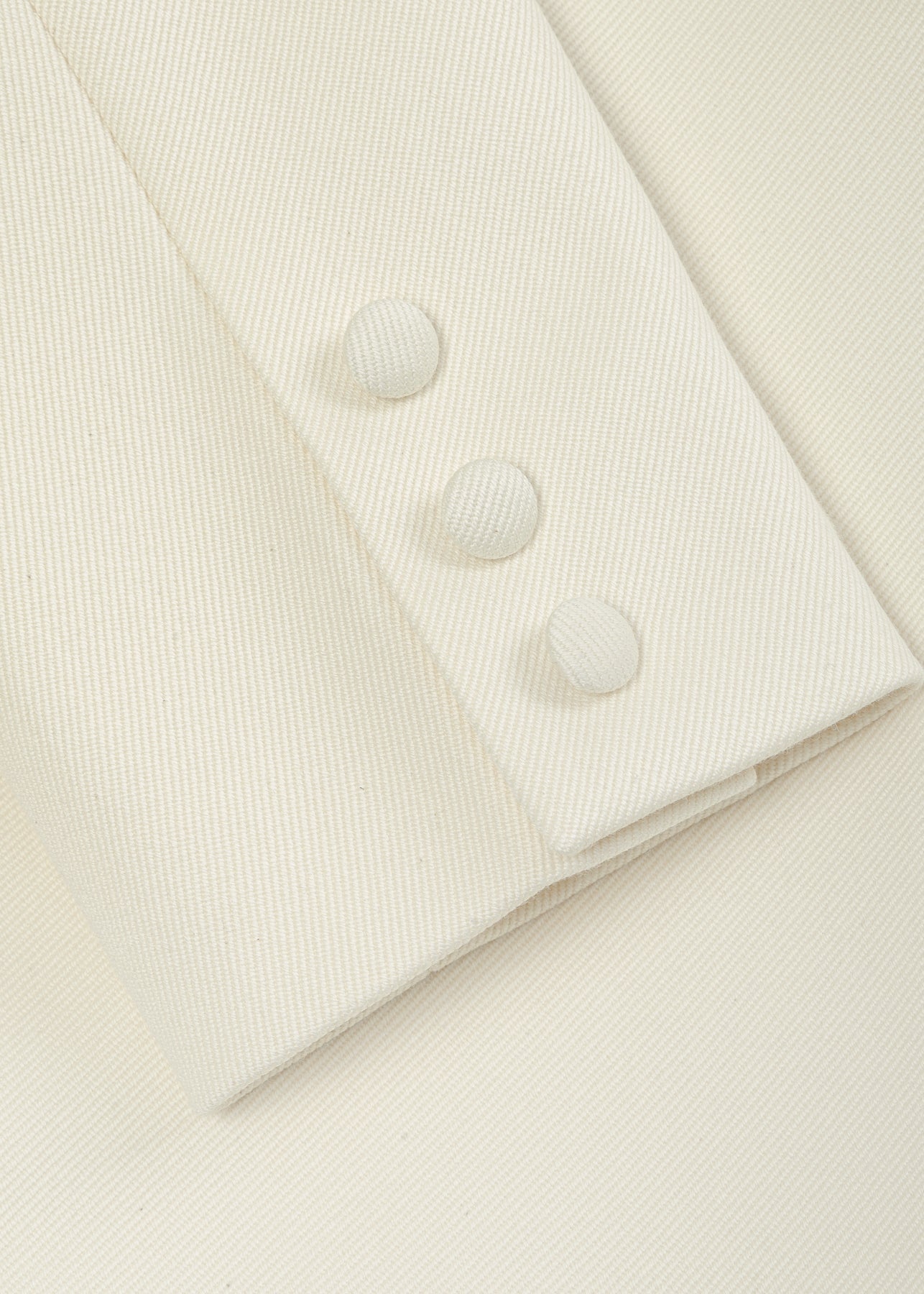 SUKIENKA NATALIE ECRU LECOLLET