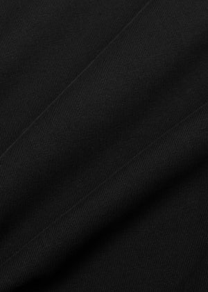 ZINA BLACK LECOLLET