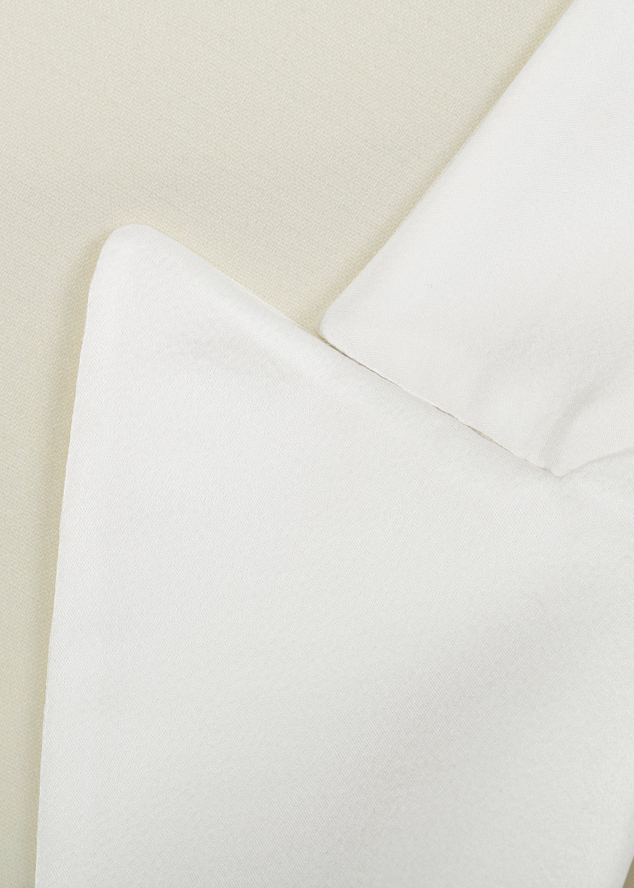 MARYNARKA ONDA ECRU LECOLLET