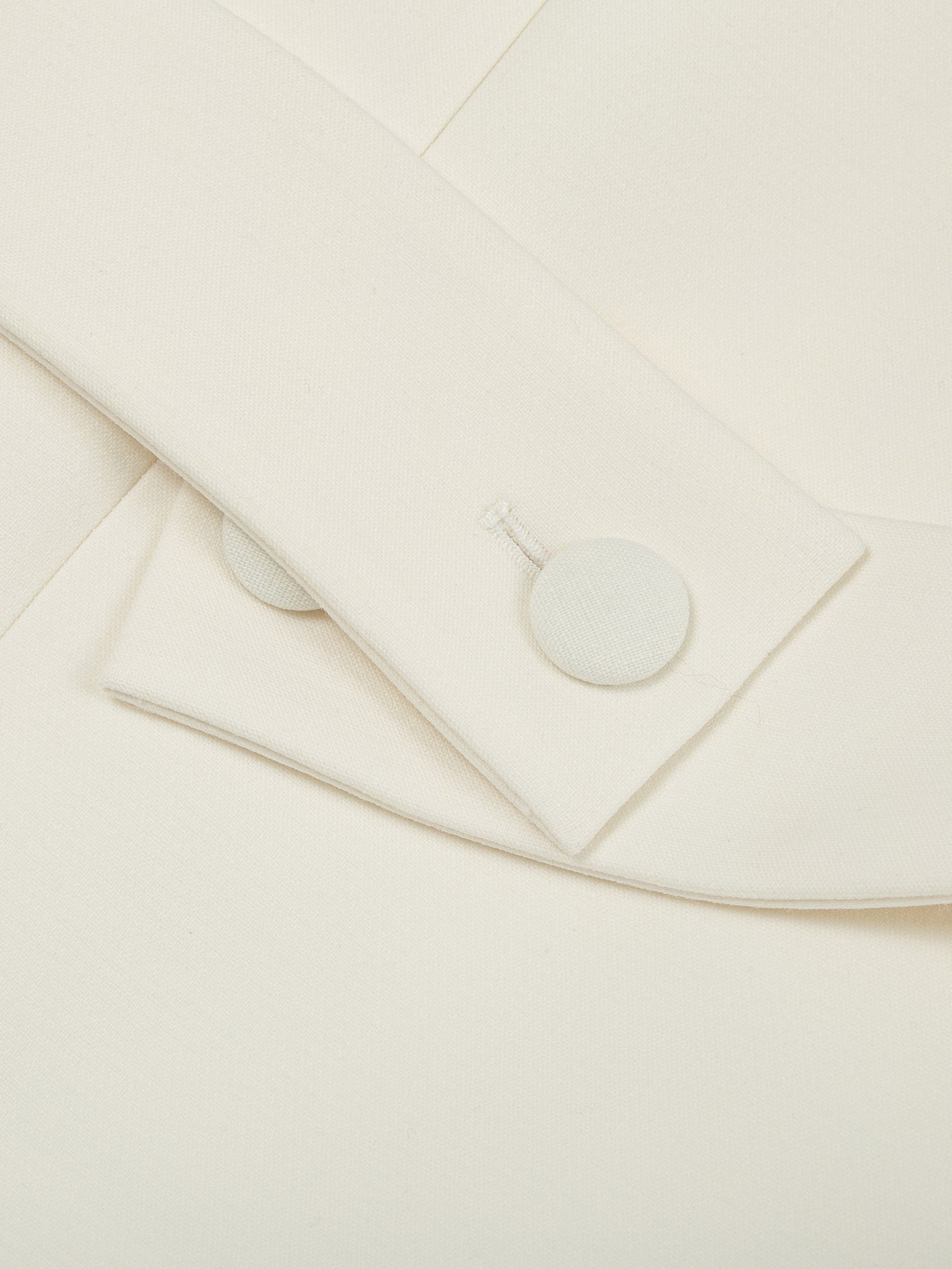 MARYNARKA ONDA ECRU LECOLLET