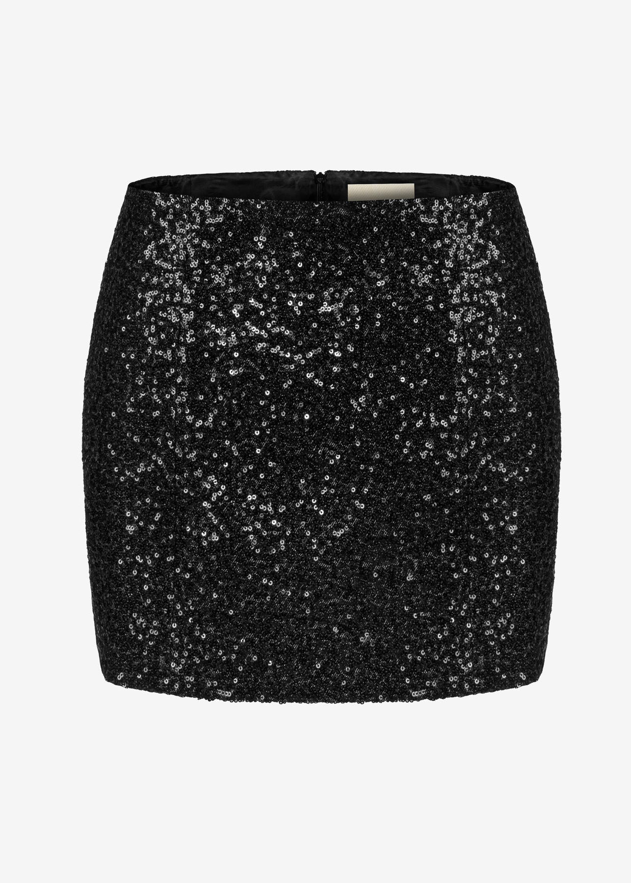 SPÓDNICA CEKINOWA PALOMA LECOLLET