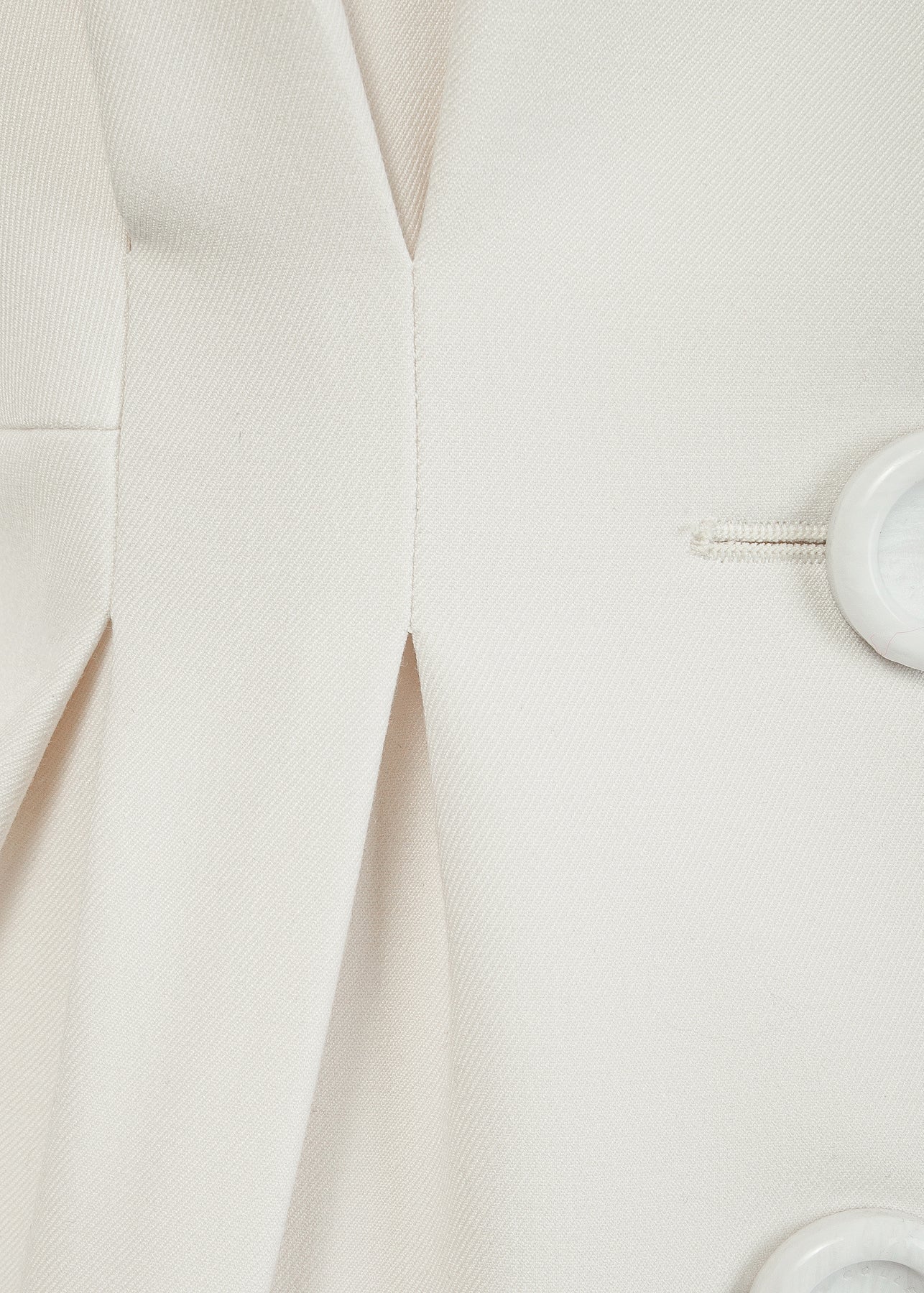 MARYNARKA LIRIEN ECRU LECOLLET