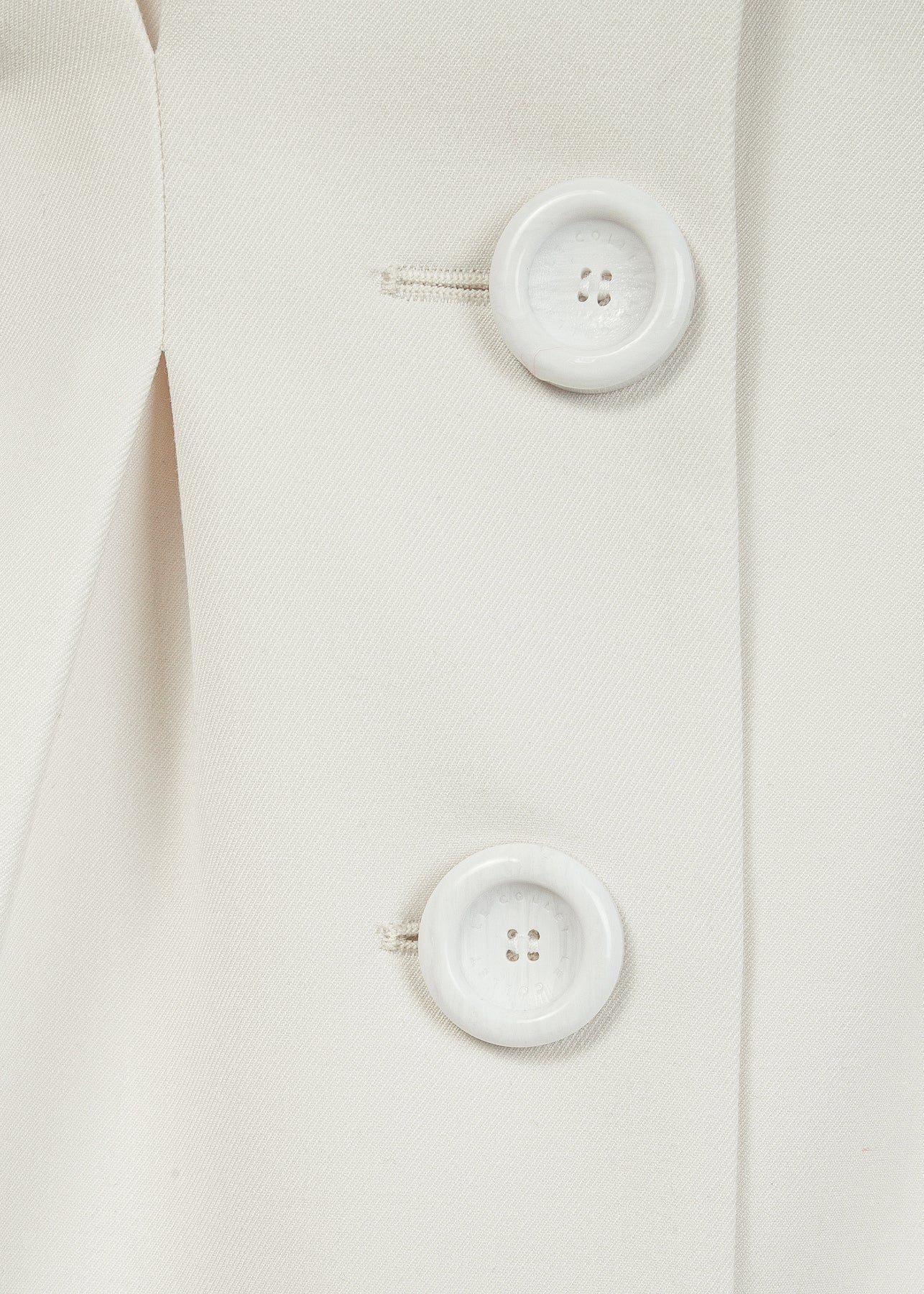 MARYNARKA LIRIEN ECRU LECOLLET