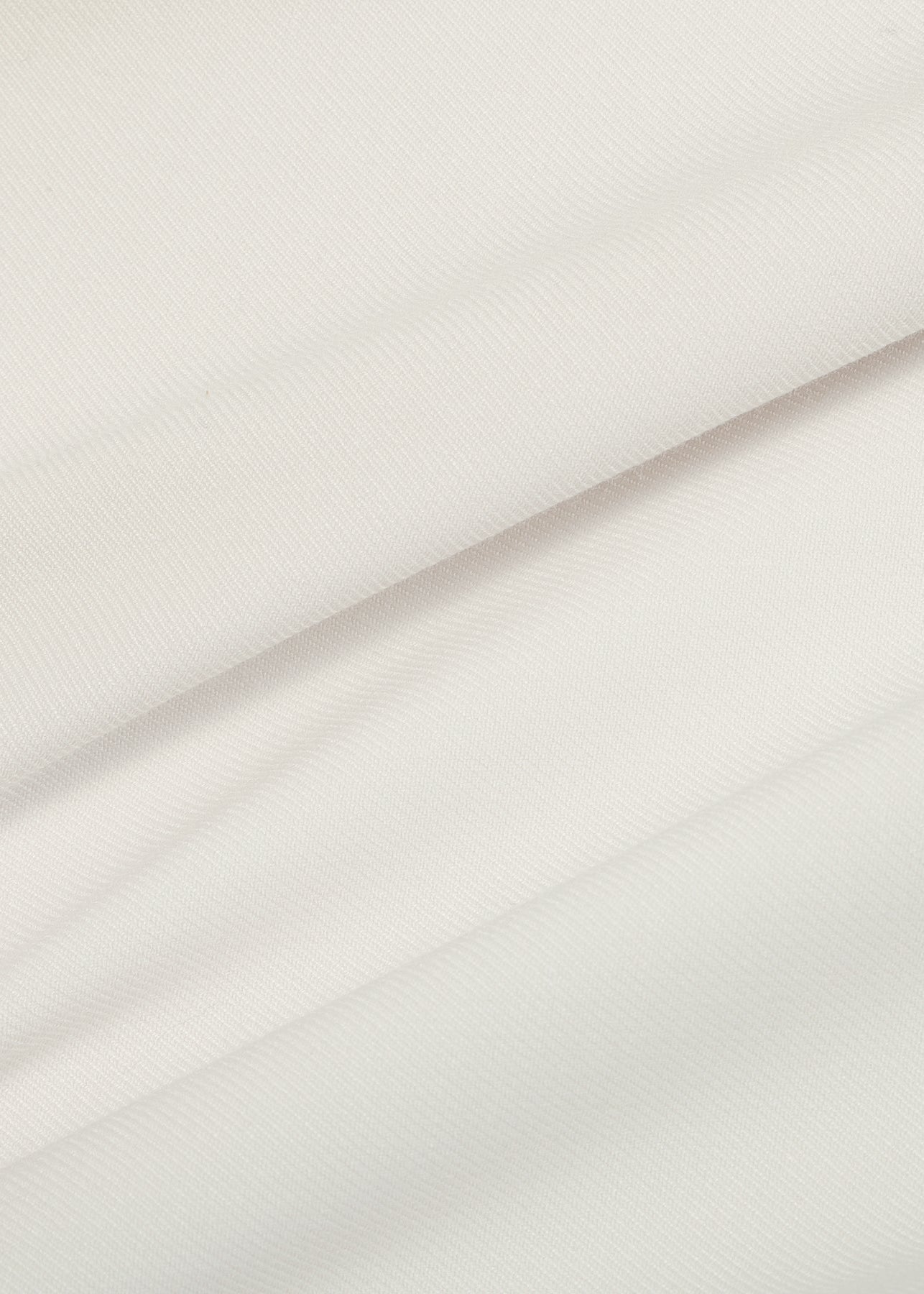 PELERYNA ELMI ECRU LECOLLET