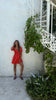 VIDA RED DAISY LECOLLET