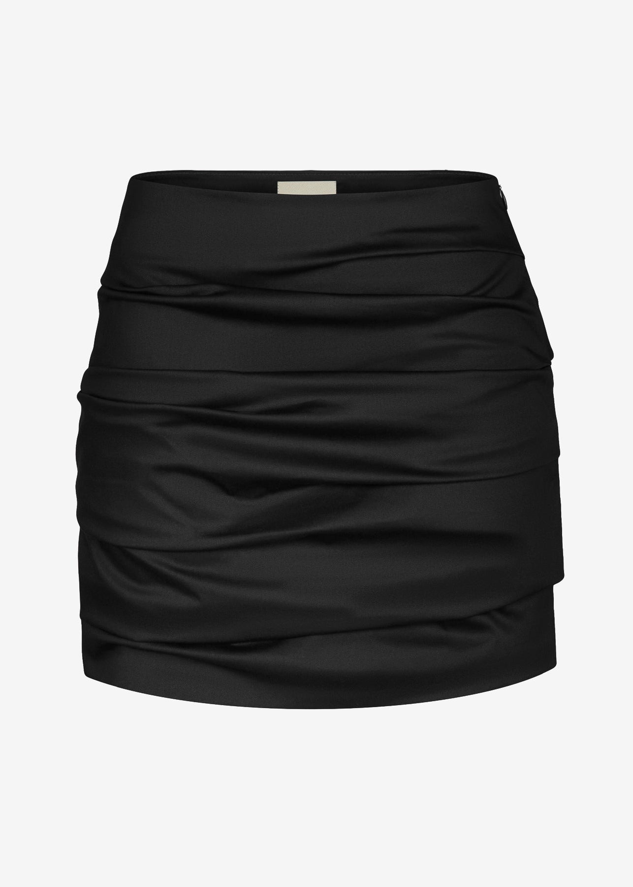 SPÓDNICA KRISTINA BLACK