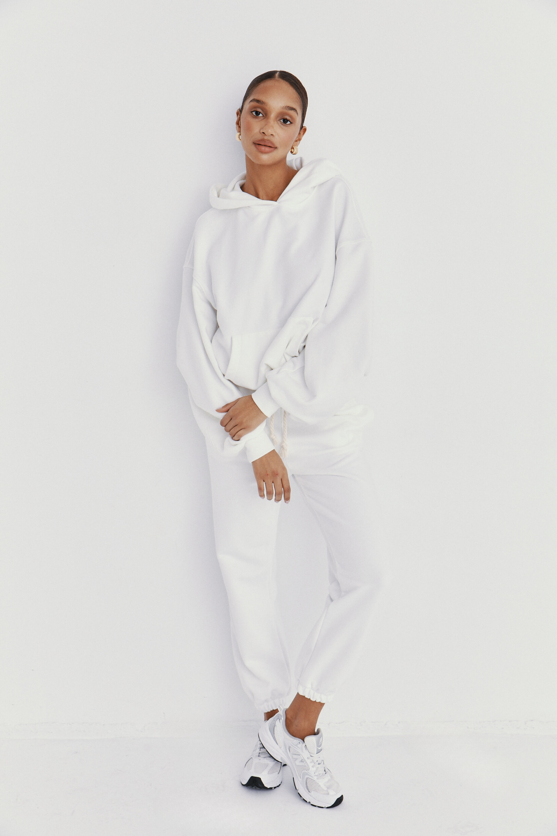 SORNEL OFF WHITE LECOLLET