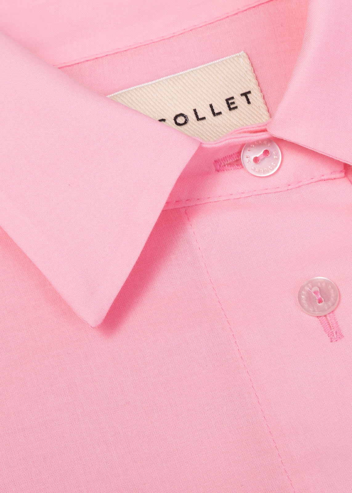 SORIA NEW PINK LECOLLET