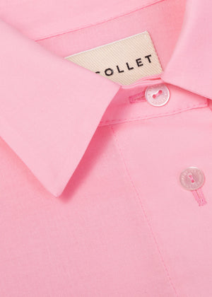 SORIA NEW PINK LECOLLET