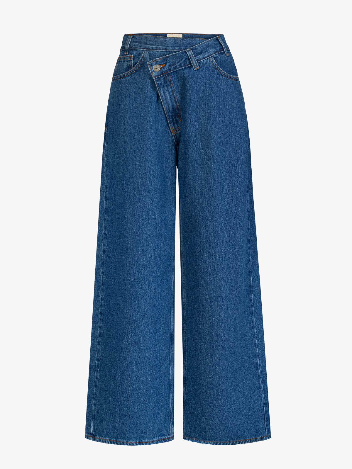 JEANSY VALO BLUE RABBIT