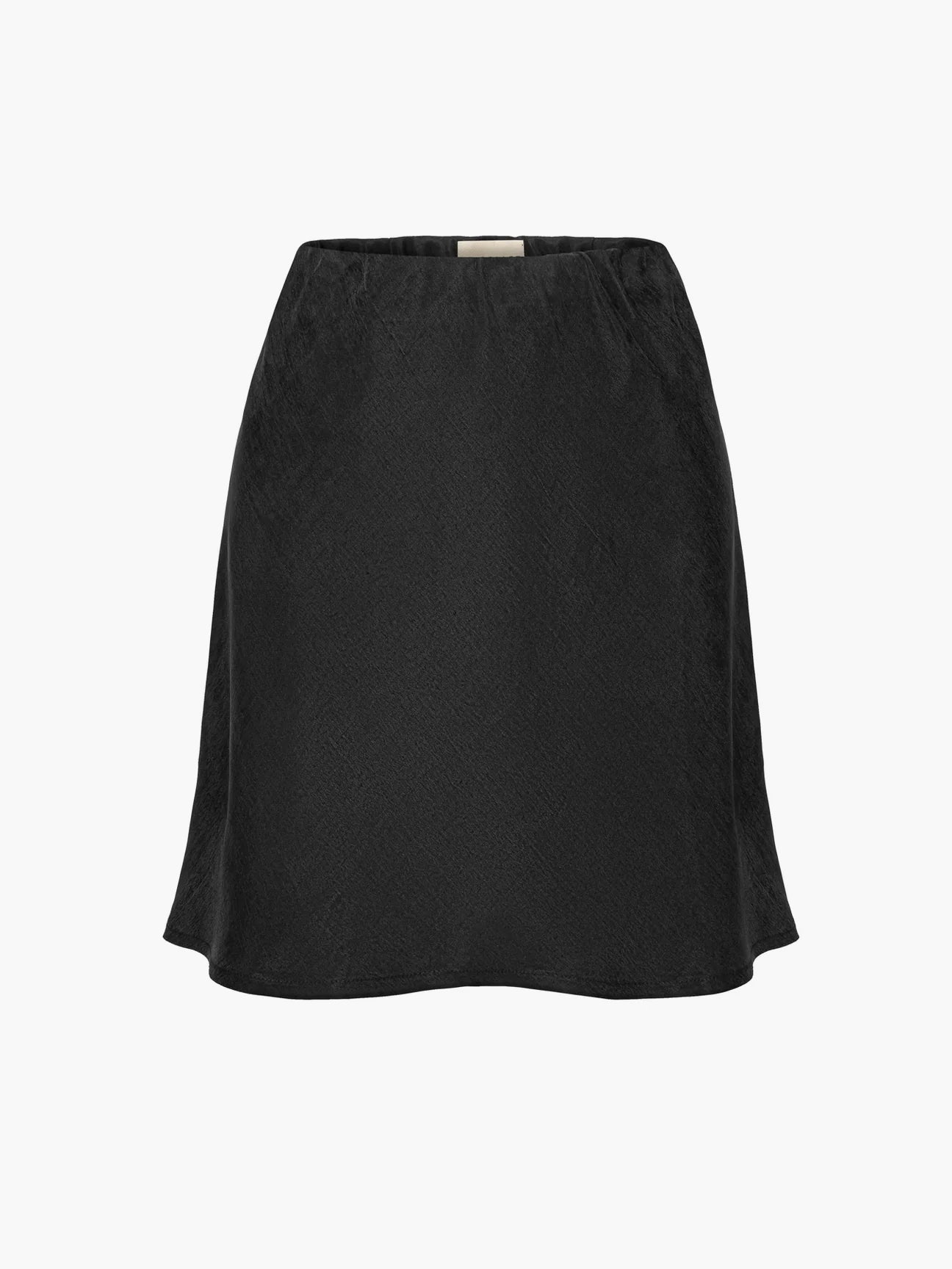 SPÓDNICA ALBANA SHORT ESPRESSO LECOLLET