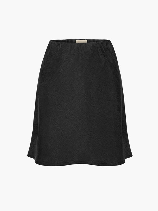 SPÓDNICA ALBANA SHORT ESPRESSO LECOLLET